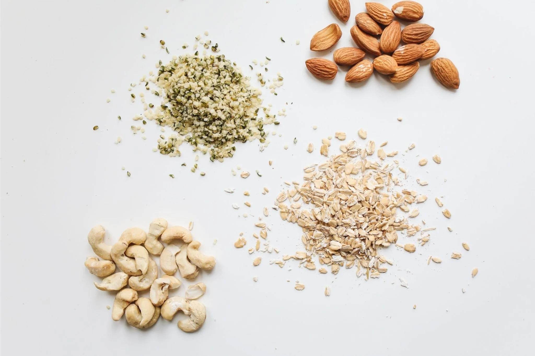 20 Easy Ways to Add More Plant-Based Protein to Everyday Meals
