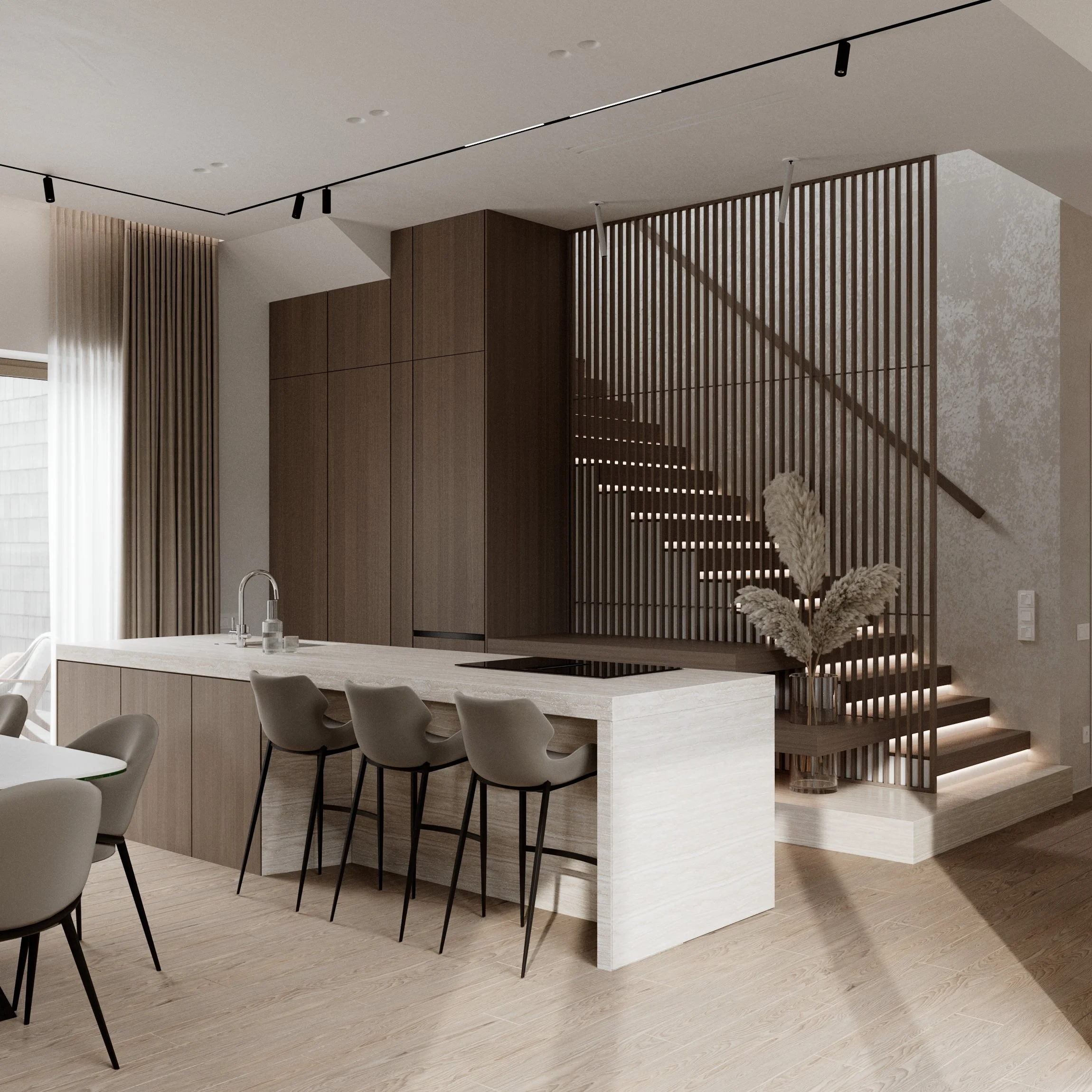 Namas Rokiškyje | 158m2