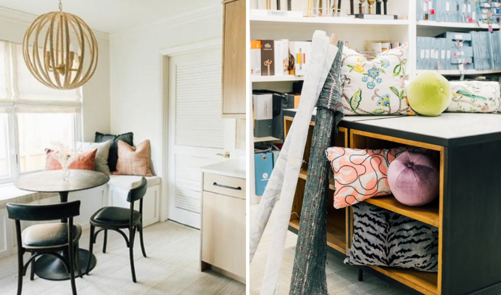 The Designer Workshop