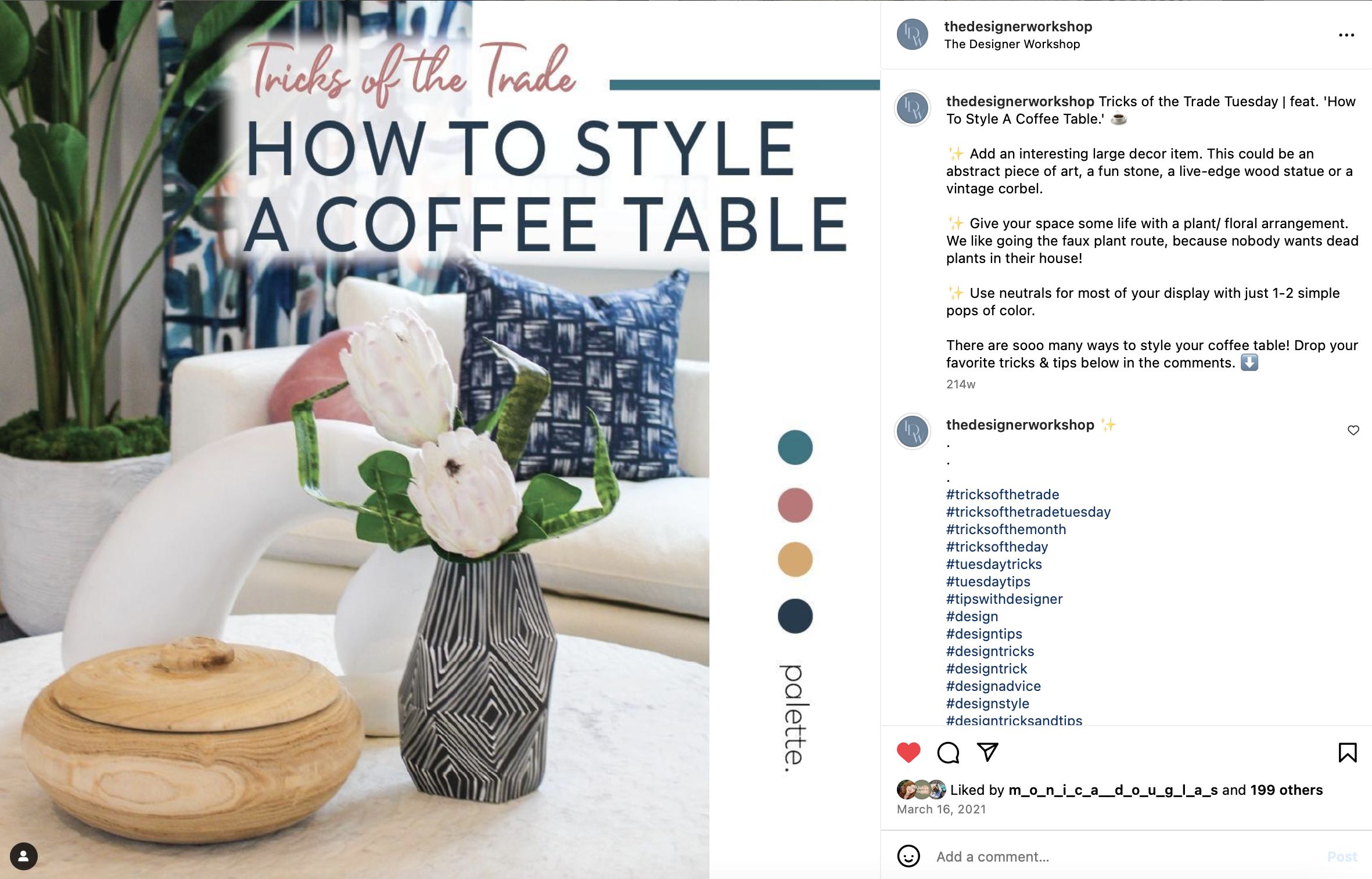 Tricks of the Trade-Coffee Table.png