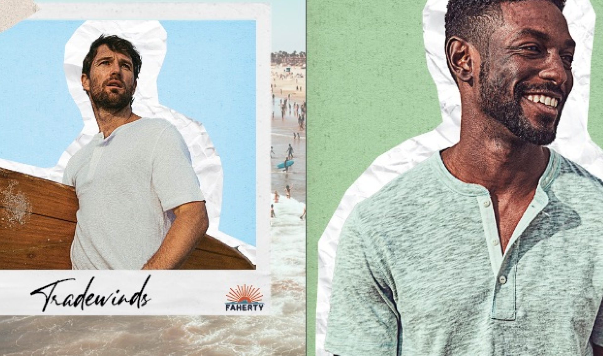 Faherty Clothing Co.