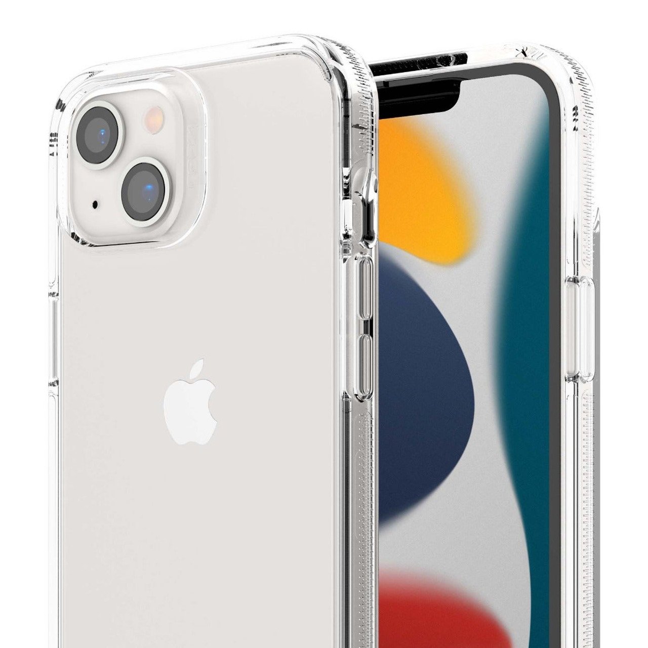 Gear4/Zagg crystal clear case