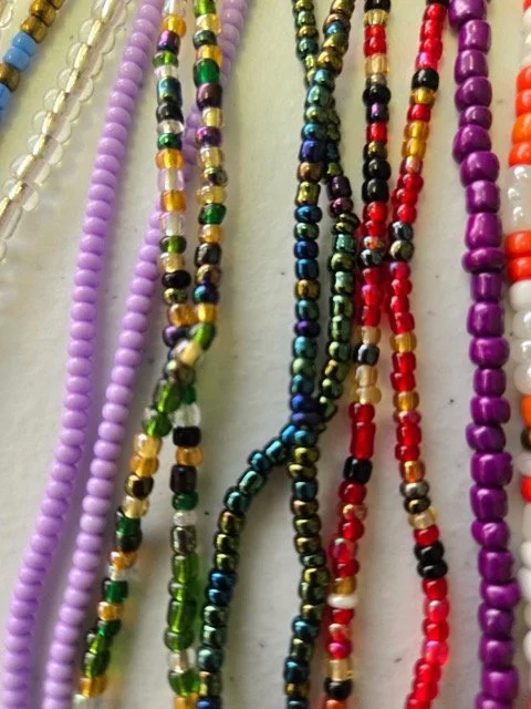 Waist Beads