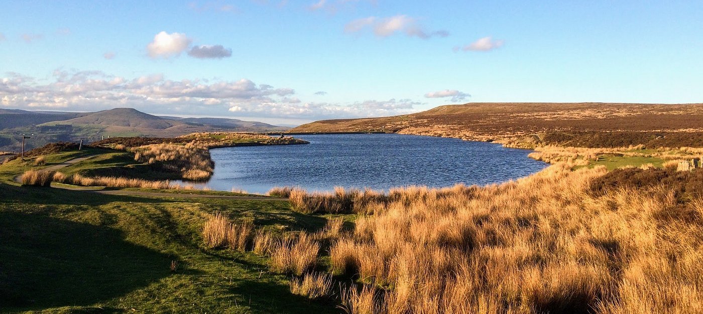 Sunday Bruch Club - Keeper’s Pond