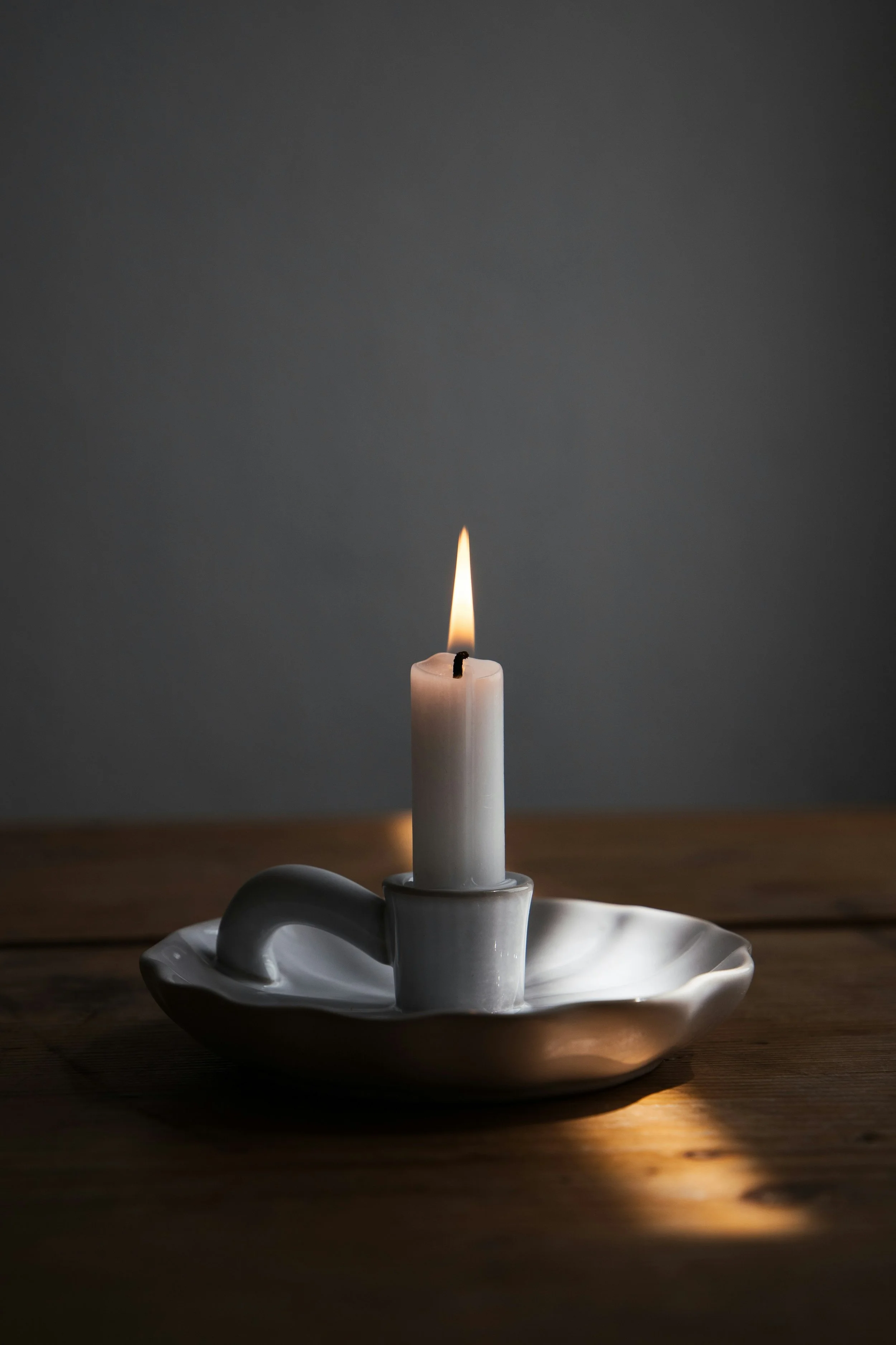 Candlelit Sound Journey & Seasonal Feast
