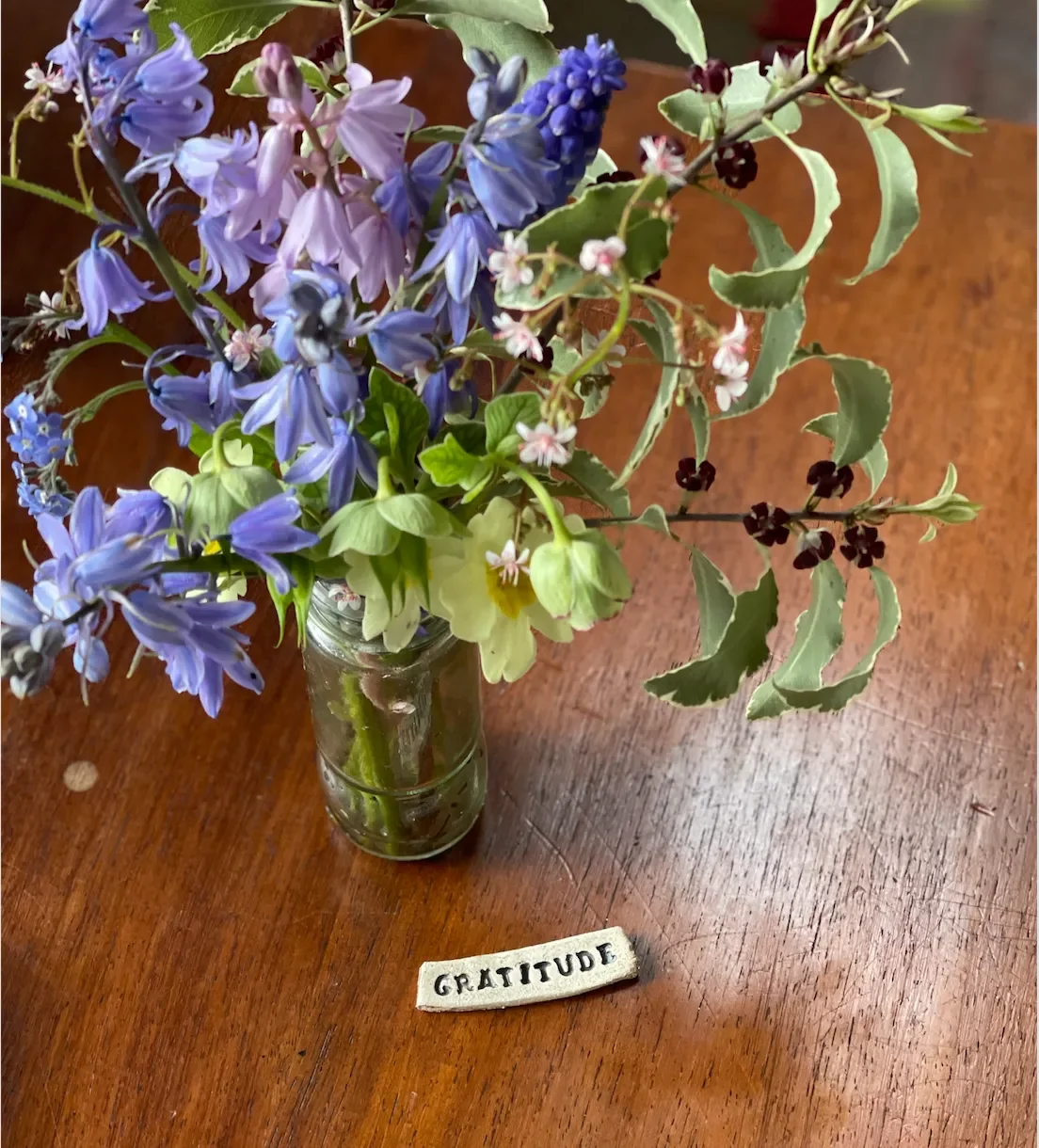 Coming Home to Ourselves