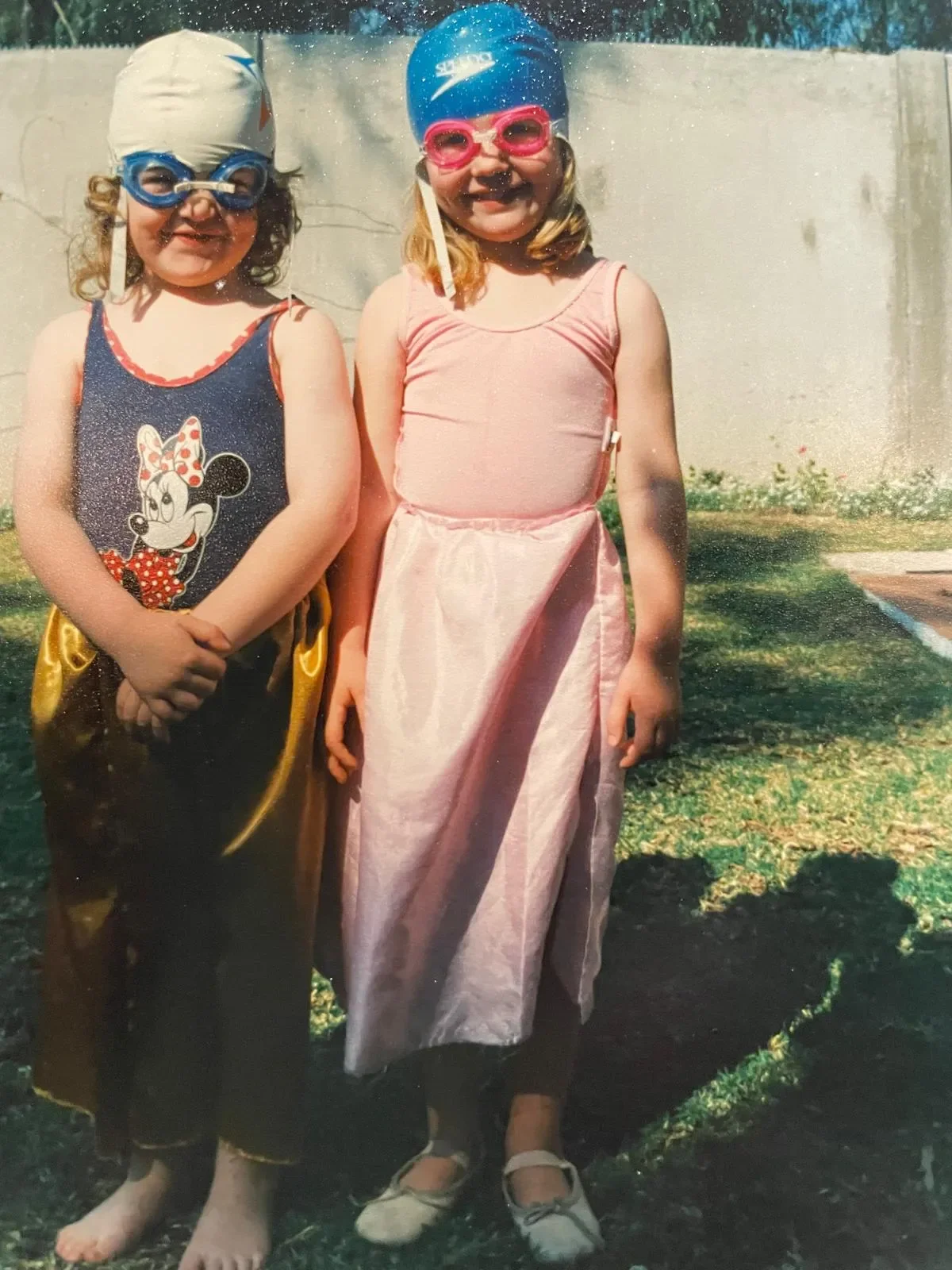 Watery Landscapes as a Natural Prescription