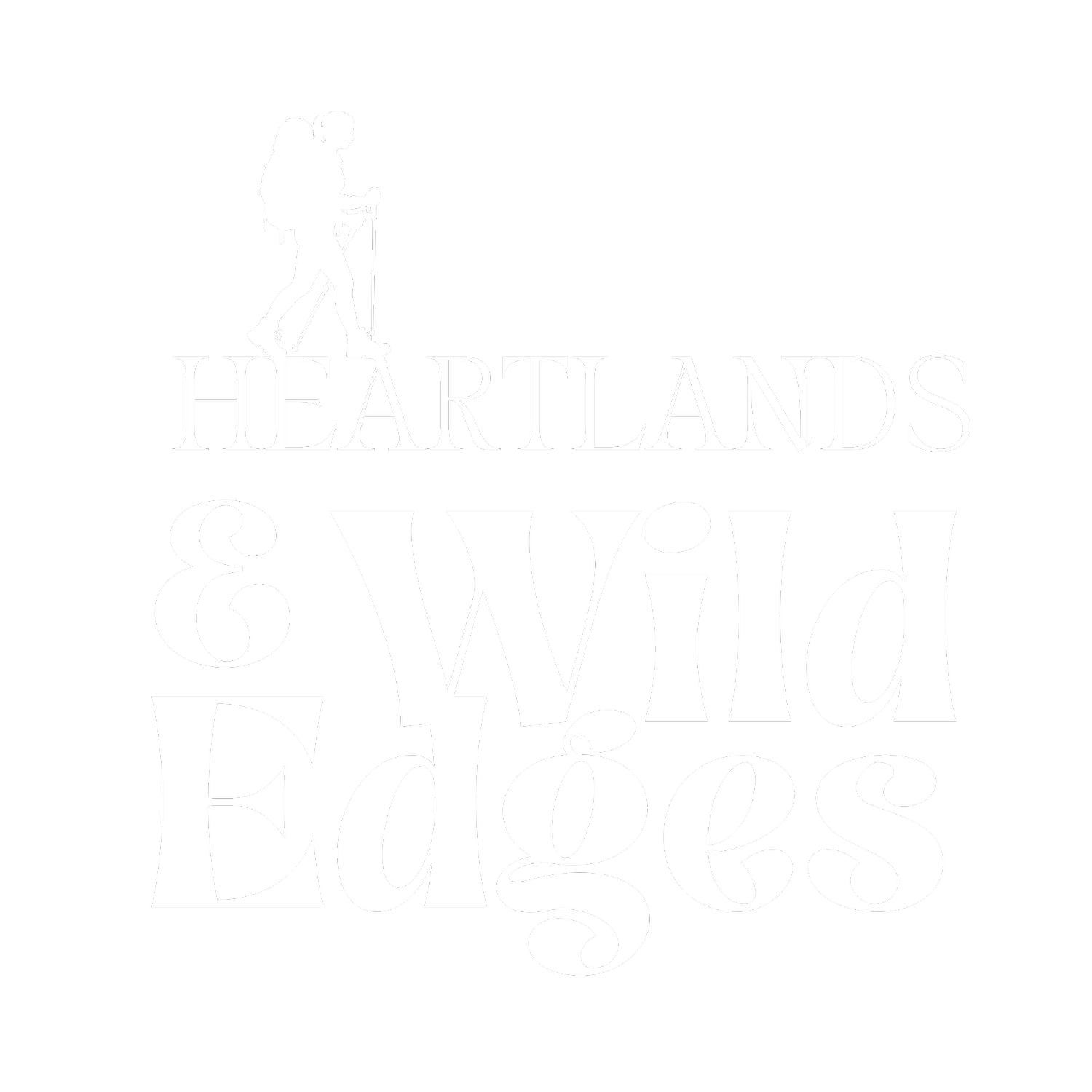 Heartlands and Wild Edges