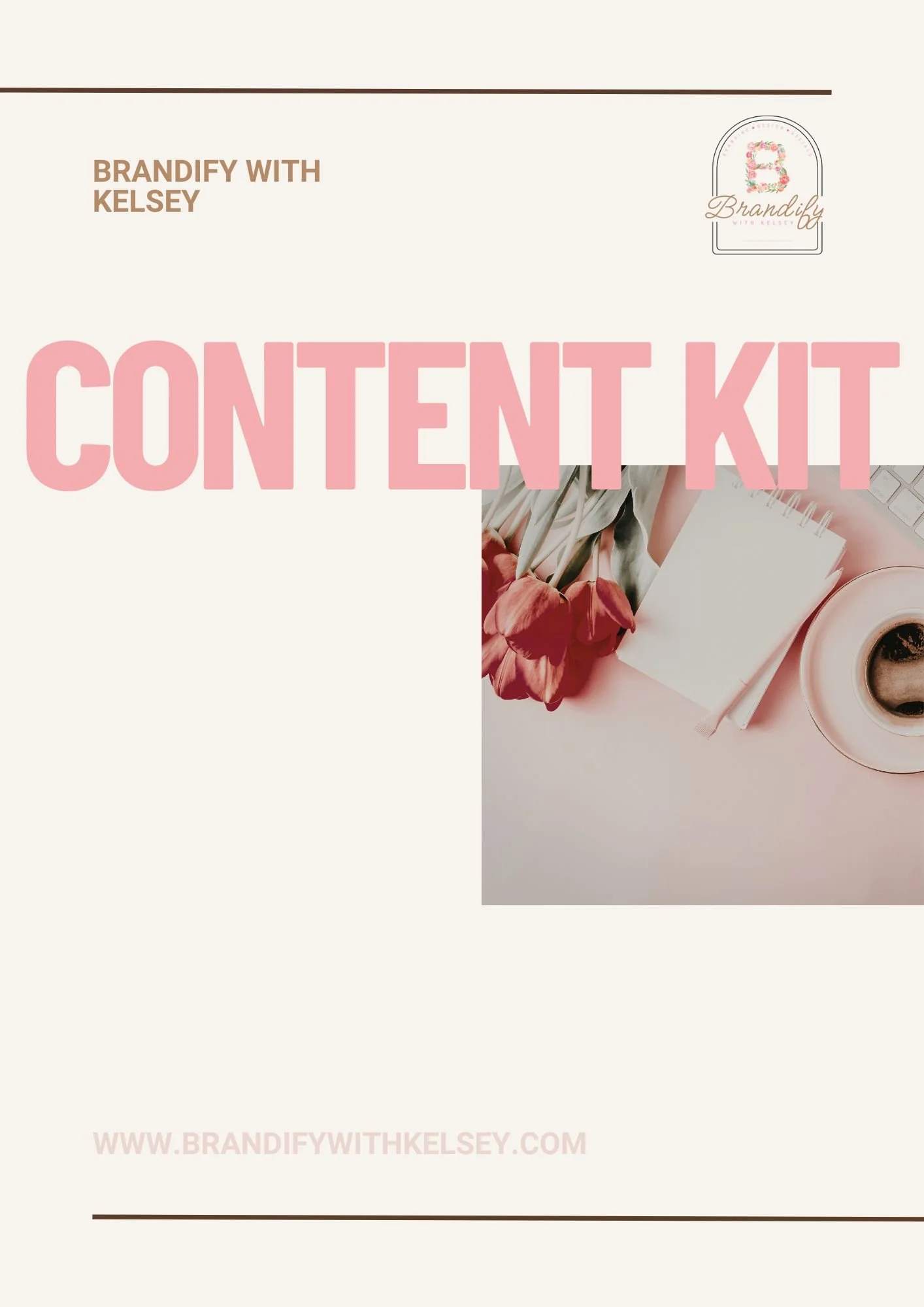 Brandify Content Kit