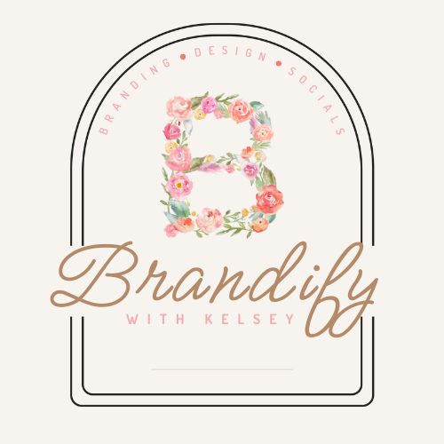 Brandify with Kelsey