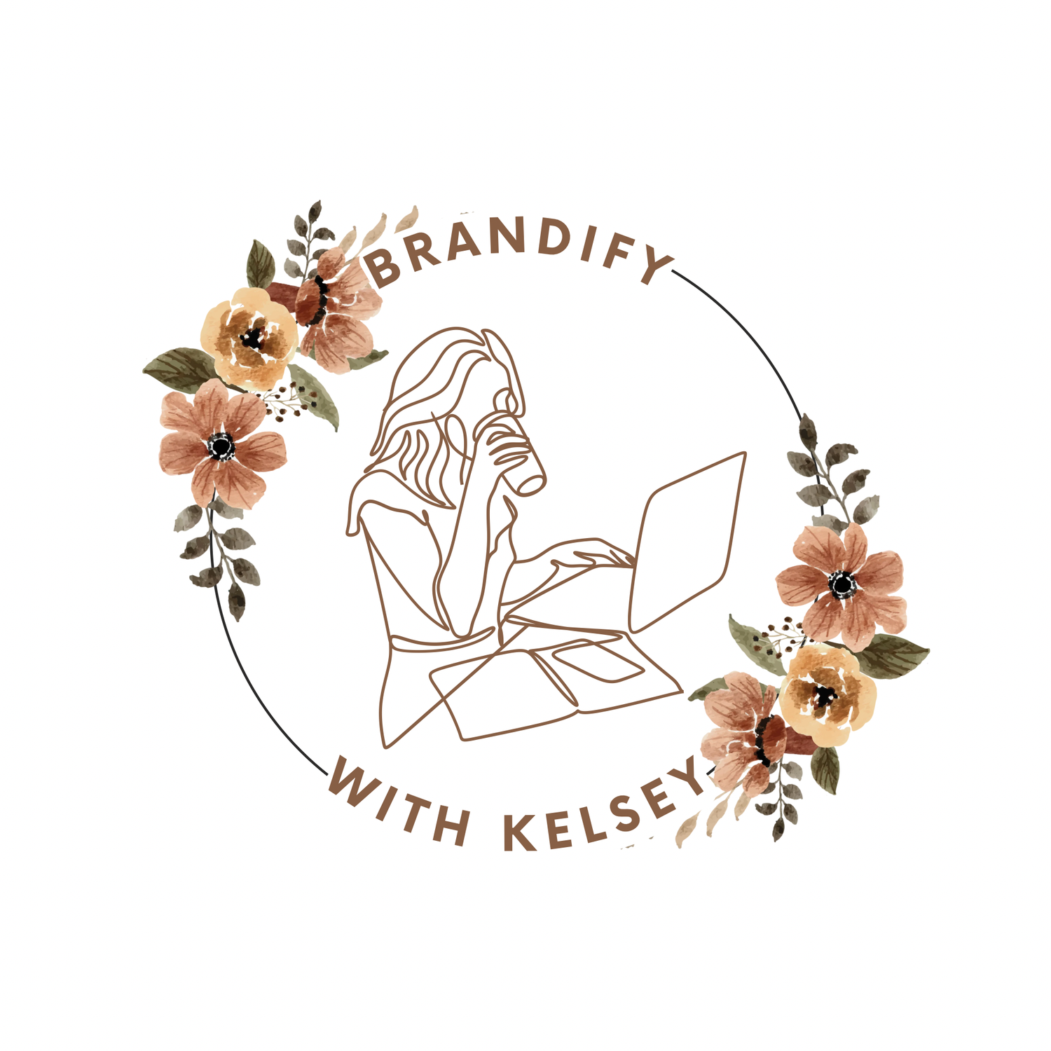 Brandify with Kelsey