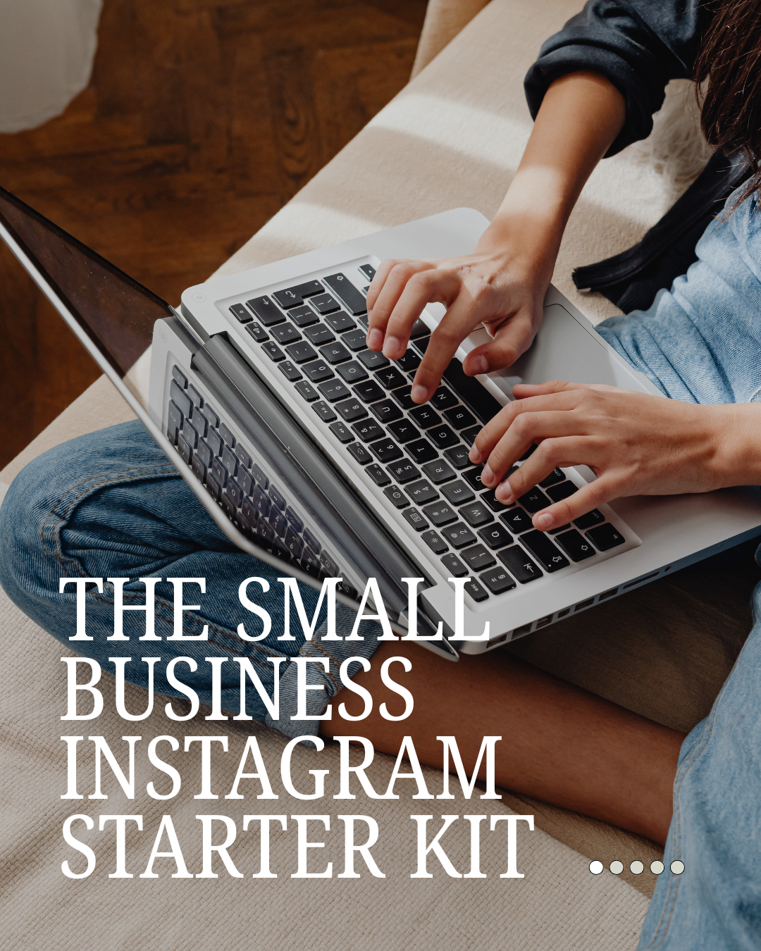 Start your Instagram Right