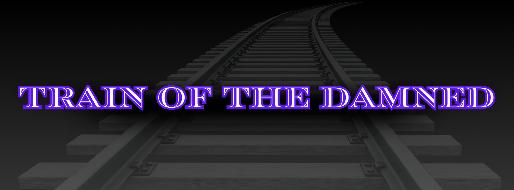 Train of The Damned