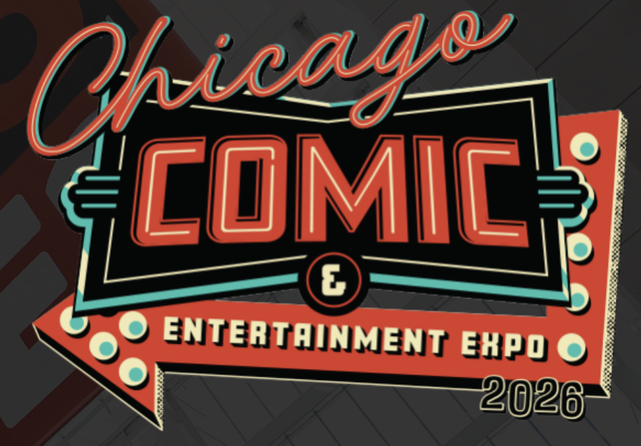 C2E2 Panel Moderator: Publishing Horror in 2026 with the Chicago Horror Writers Association