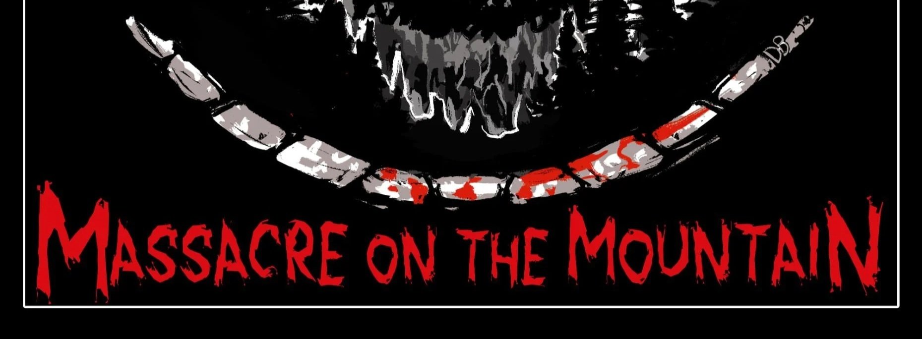 Massacre on the Mountain