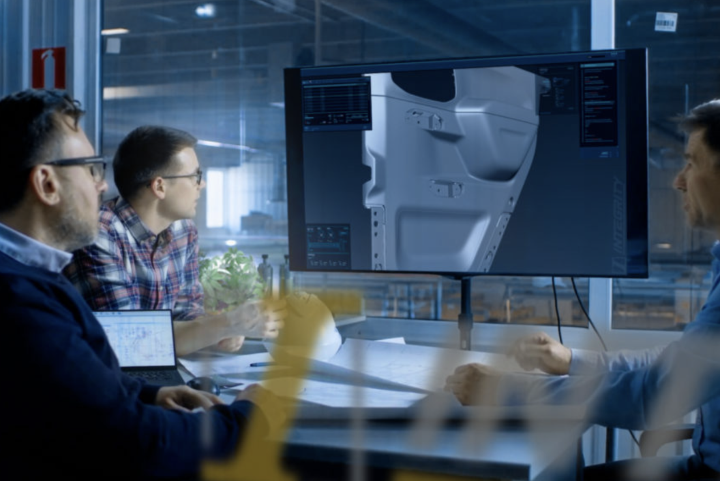 What Customers Notice First and Why It Matters