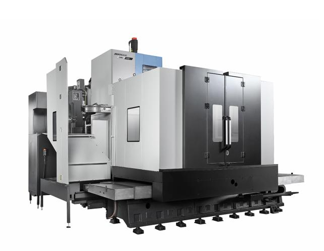 Why Expanding Specialized Machining Capabilities Signals a Higher Standard of Performance