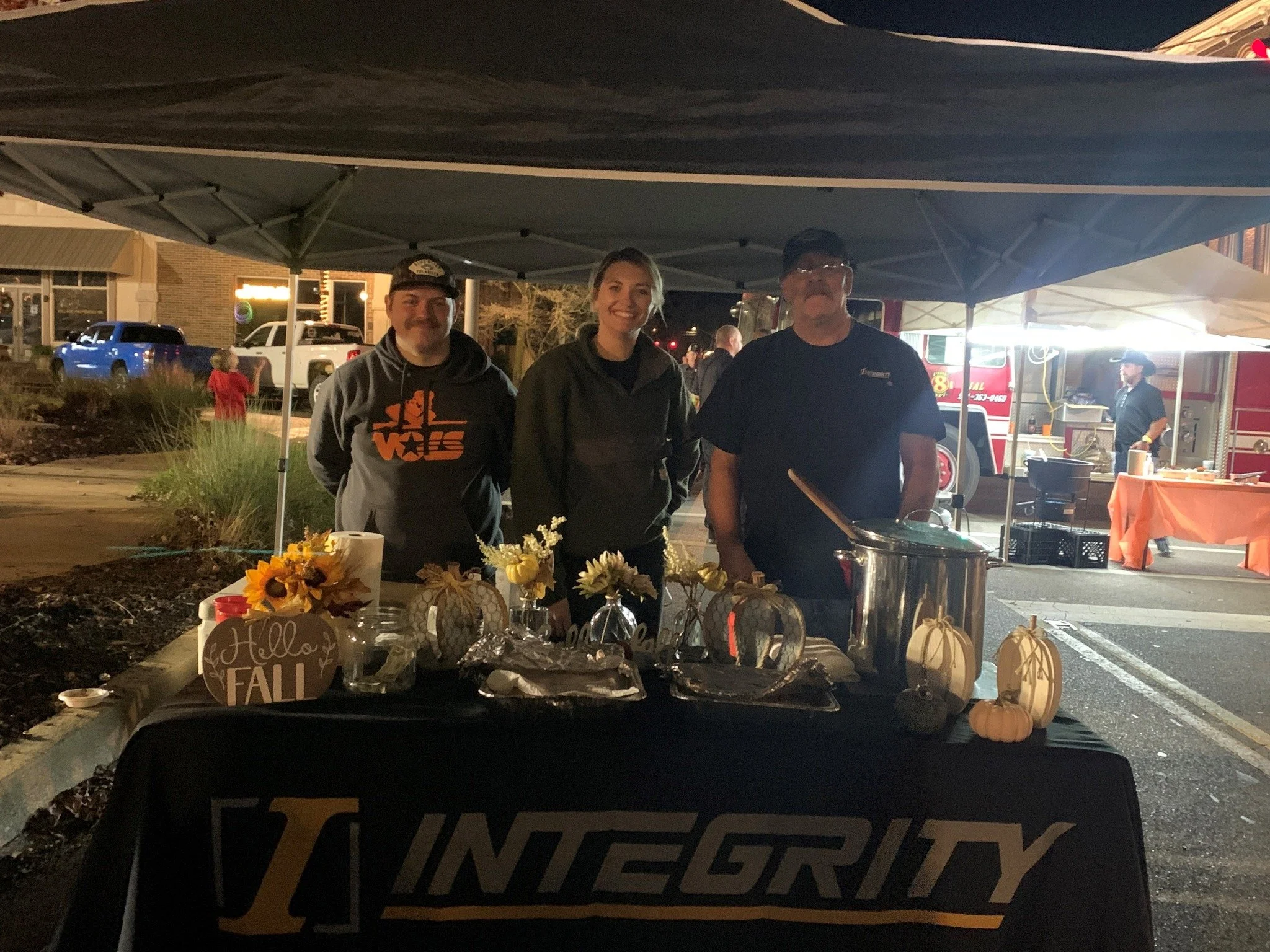 From the Breakroom to the Community: How a Chili Cook-Off Reflects Our Culture