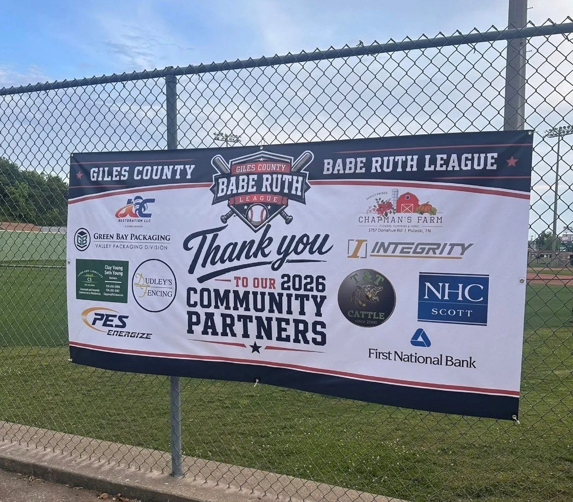 More Than Manufacturing: Supporting the Communities Where We Live and Work
