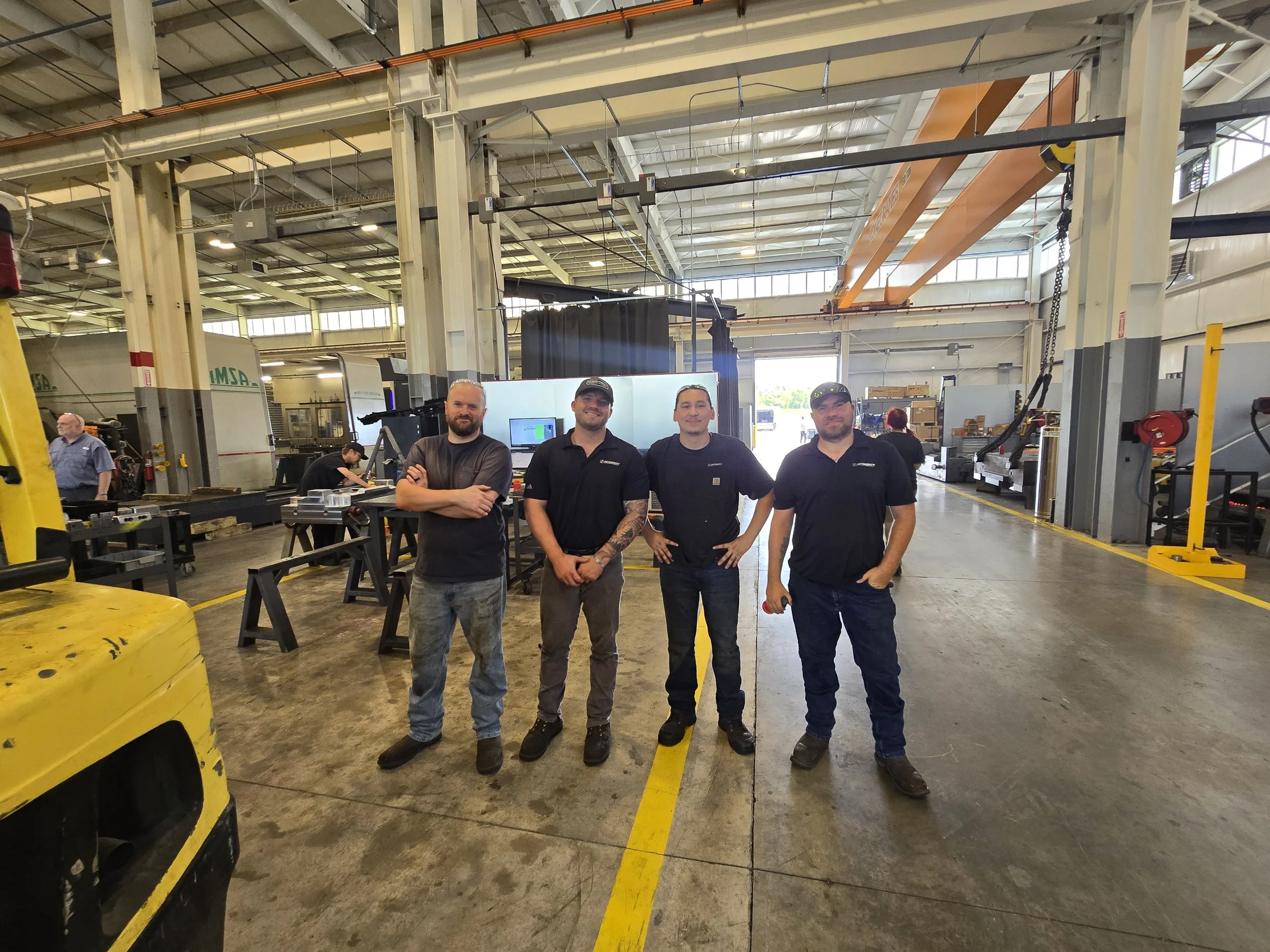 Taking Time to Celebrate the People Behind the Work
