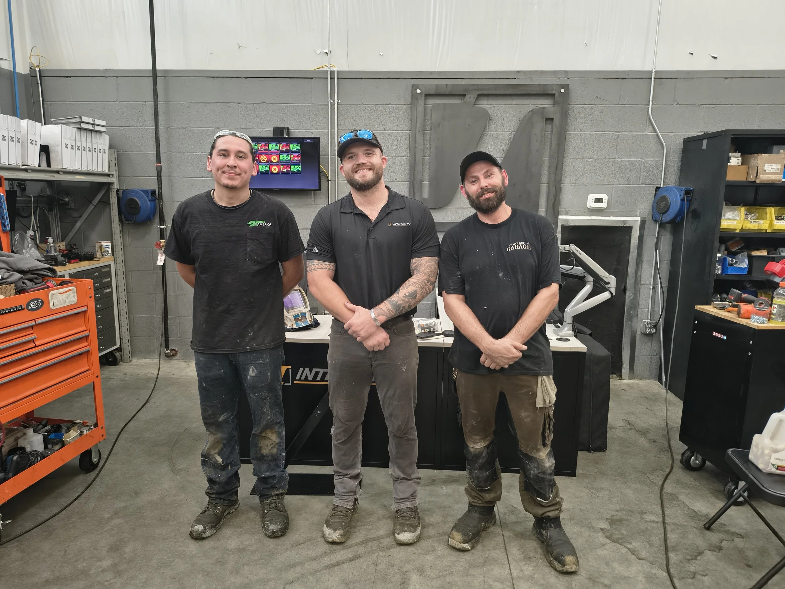 Growing Without Slowing Down: The Work Behind the Facility Expansion