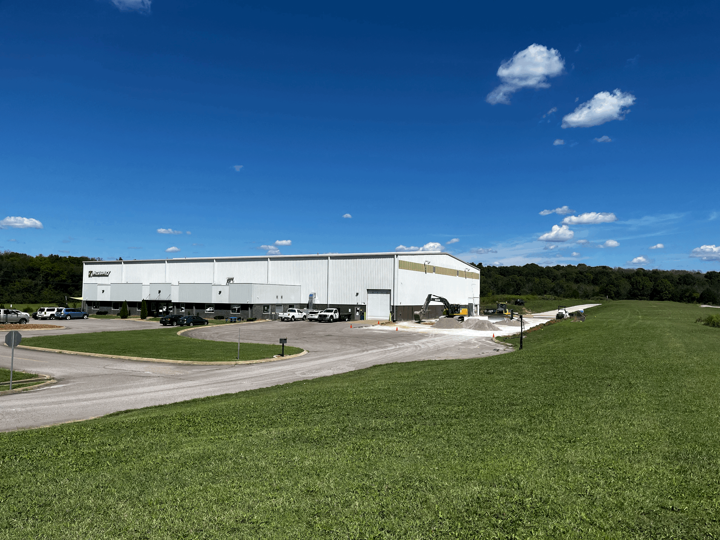 Expanding Capacity Without Compromise: Redesigning the Operation for What’s Next