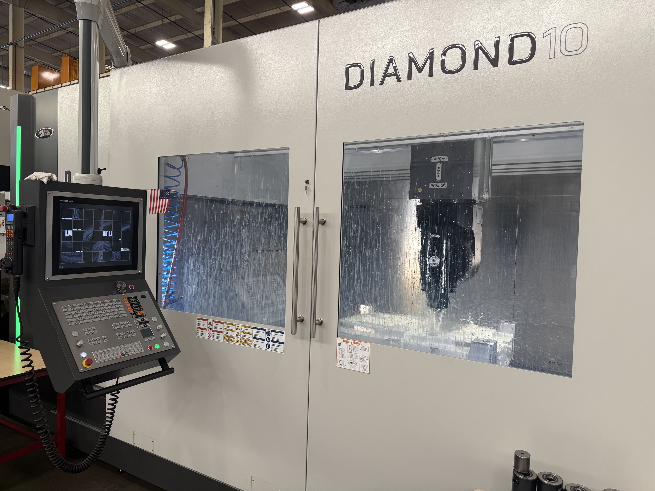Four Capabilities to See at the Integrity USA Open House
