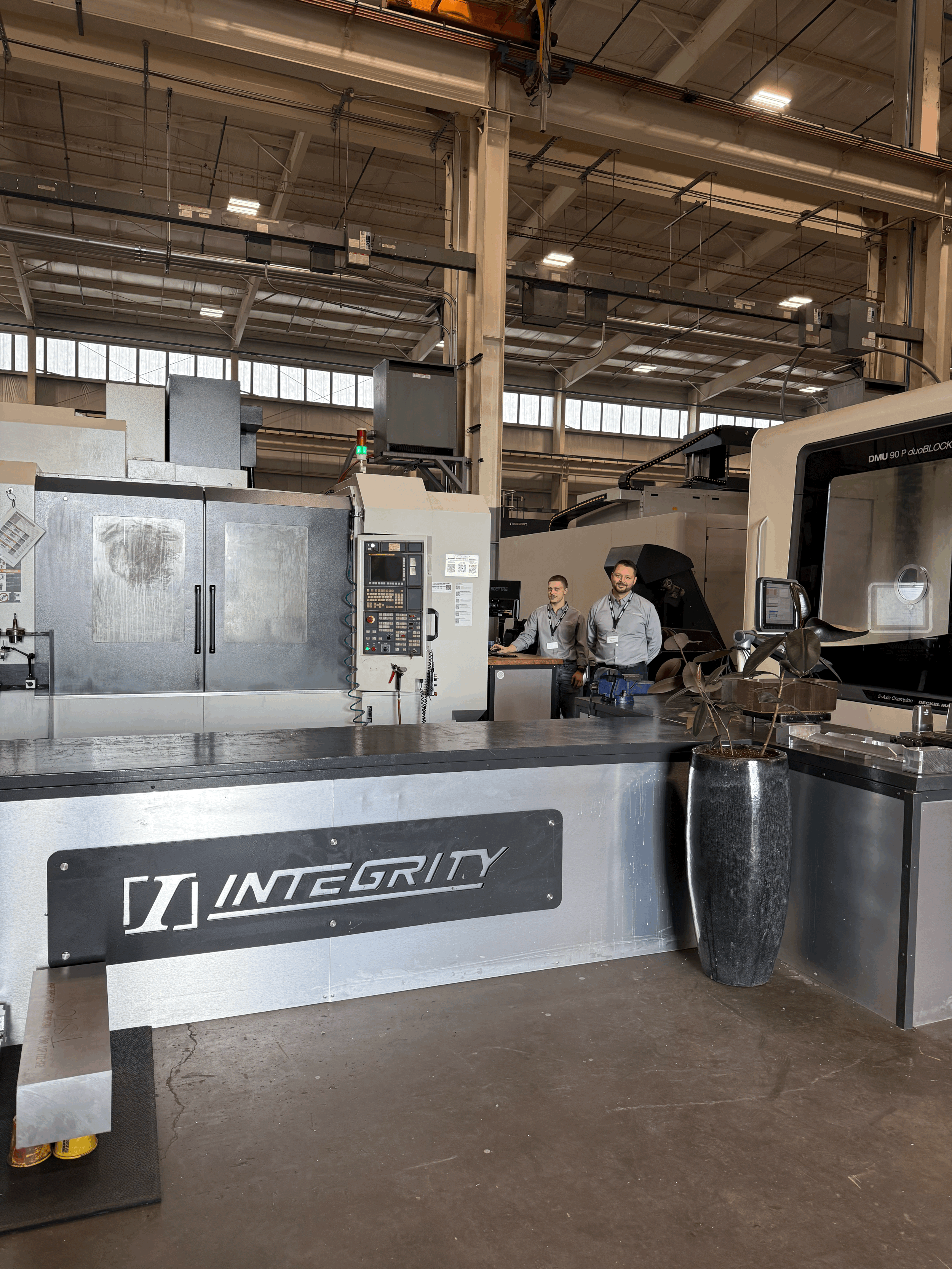 How Growth Builds Careers at Integrity USA