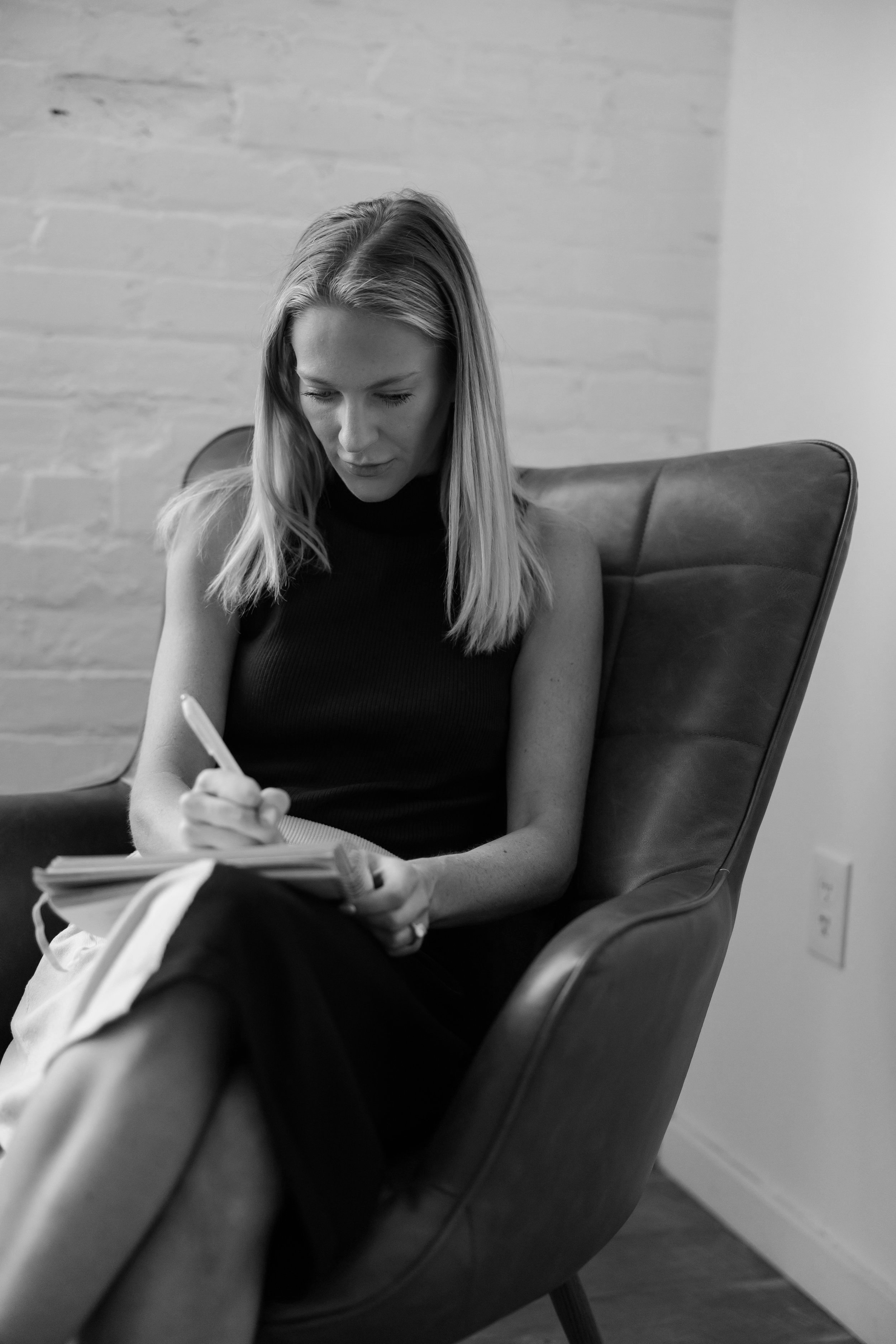 Structured Success: A Small Business Brand & Digital Launch Using the Waterfall Method