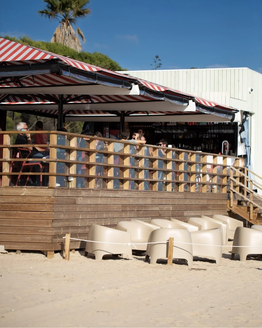 No nosso espa&ccedil;o, o descontra&iacute;do encontra o sabor.

Boa comida, feita para ser partilhada, apreciada e vivida sem pressa. 🪩

Marca neste post quem trarias contigo, para apreciar a vida boa. 📞 913237343

P.s - somos os &uacute;nicos que