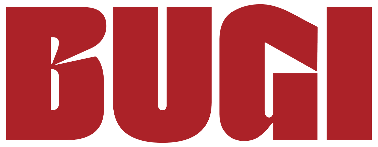 BUGI