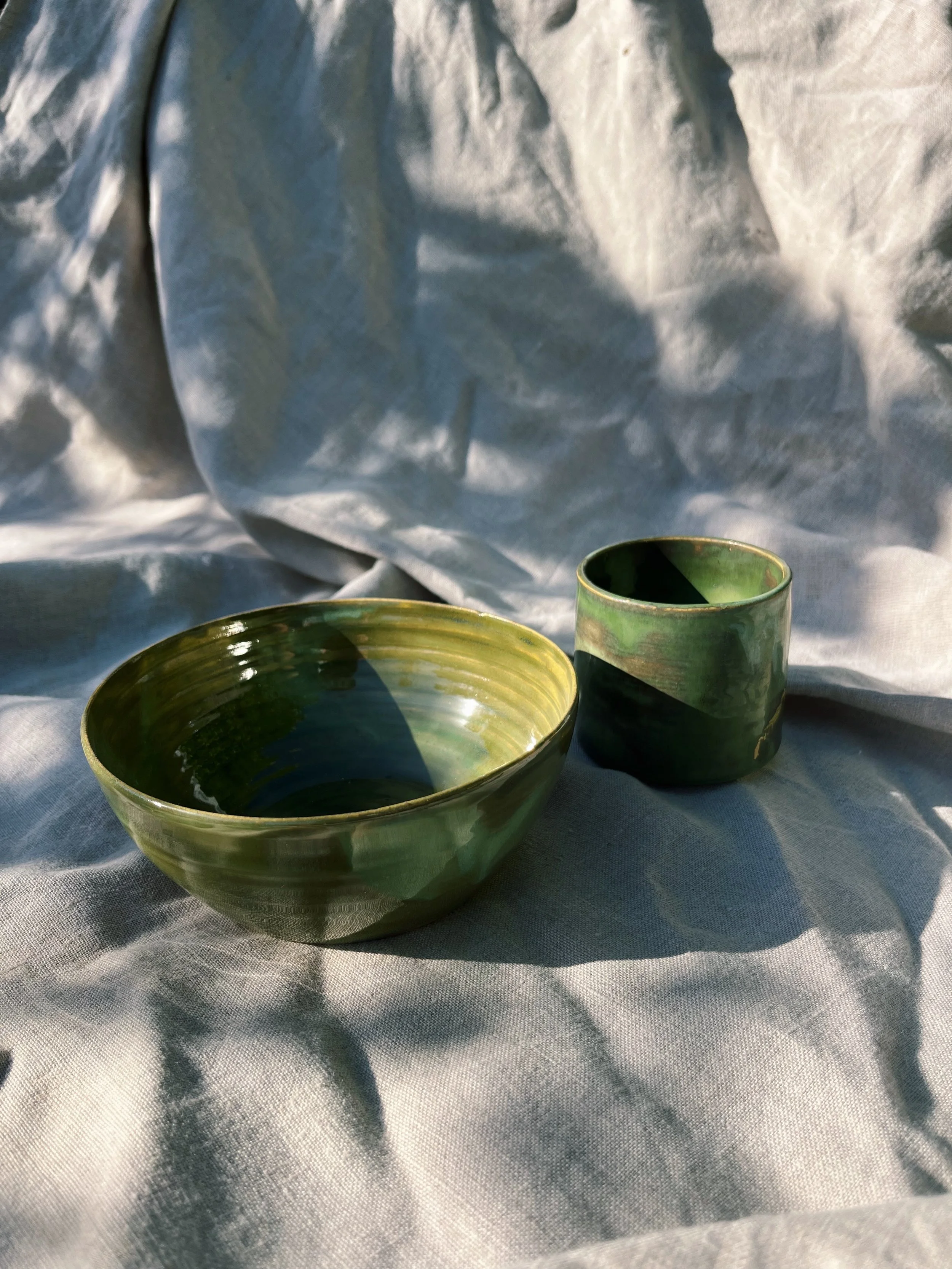Breakfast Set