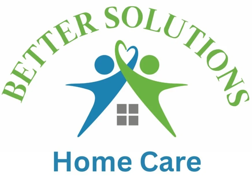 Better Solutions Home Care