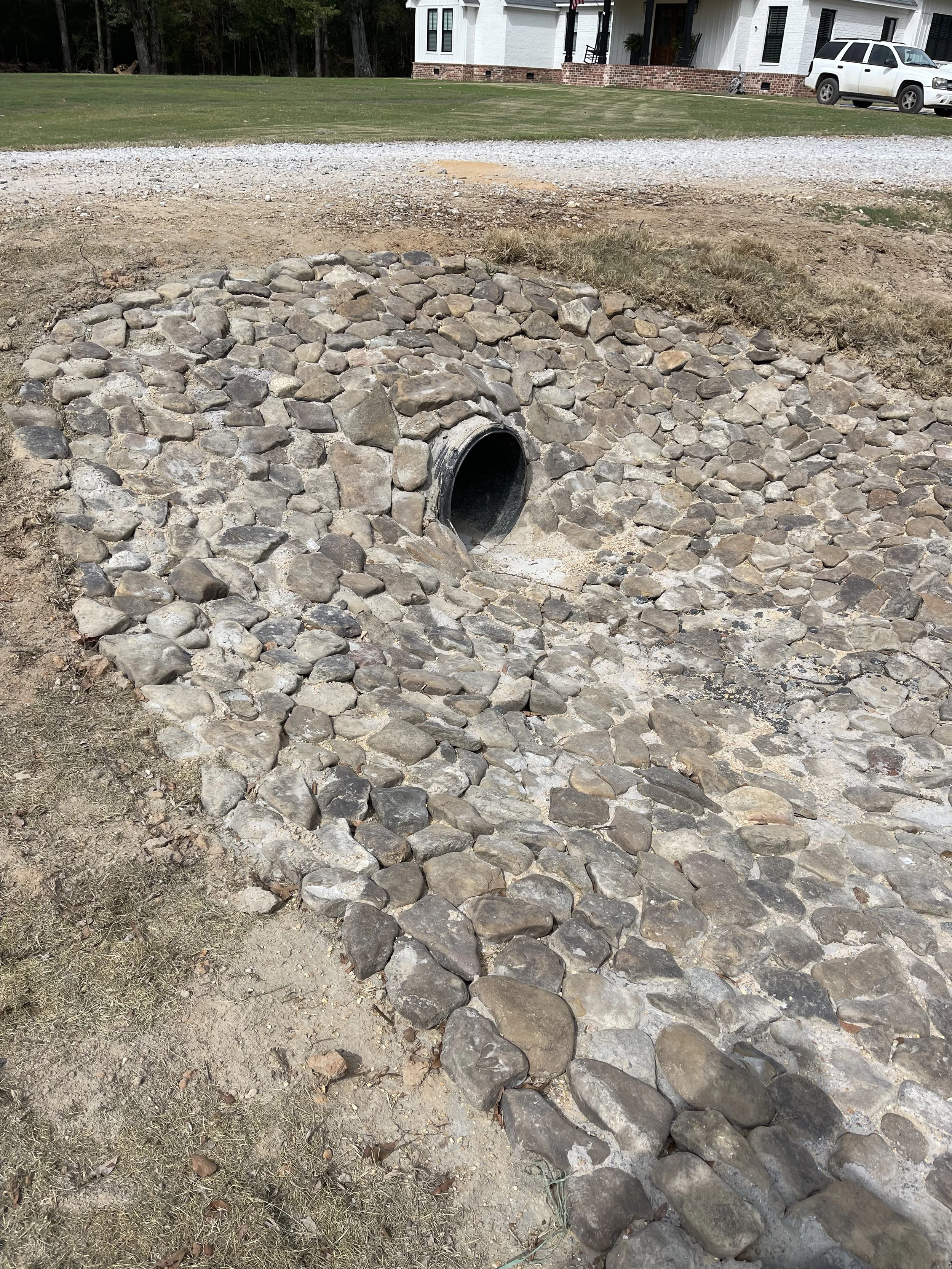 Gallery 1 — Jones Hardscapes