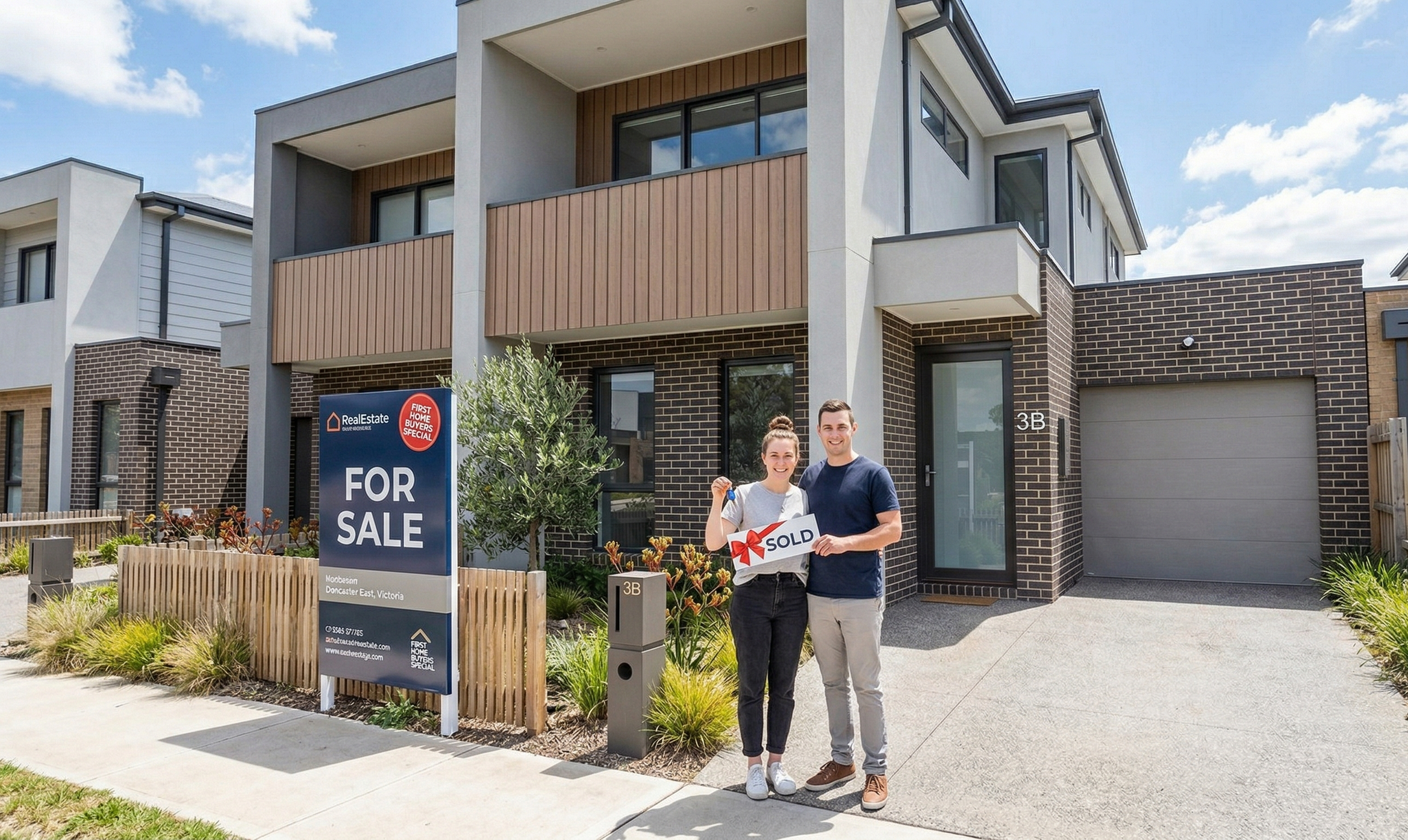 First Home Buyers Loans