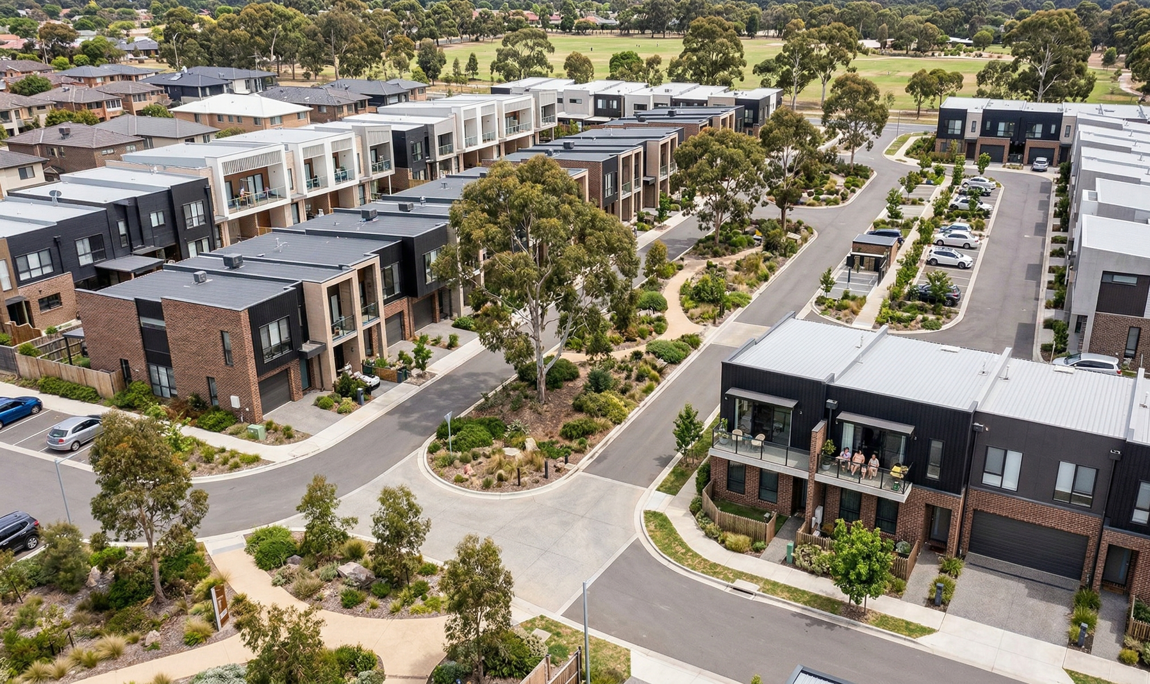 Investment Property Home Loans