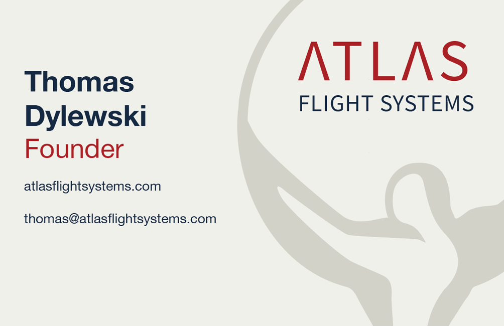 Business card side 2 (Photoshop)