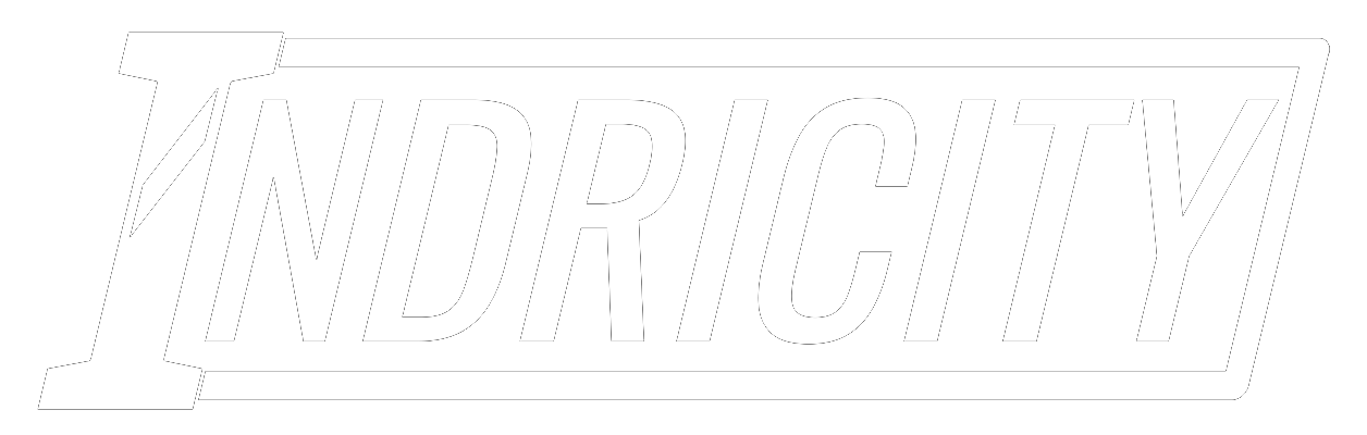 INDRICITY - Livedin Alternative Rock