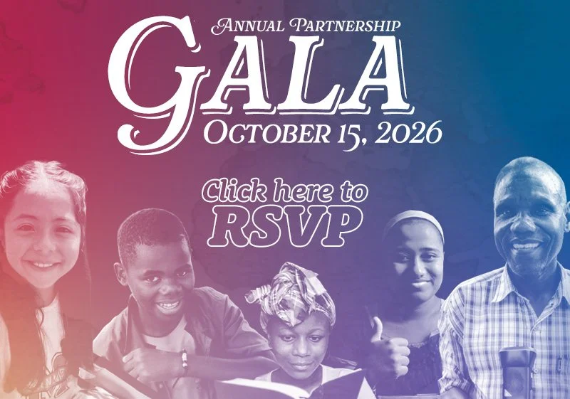 2026 FMP Annual Partnership Gala
