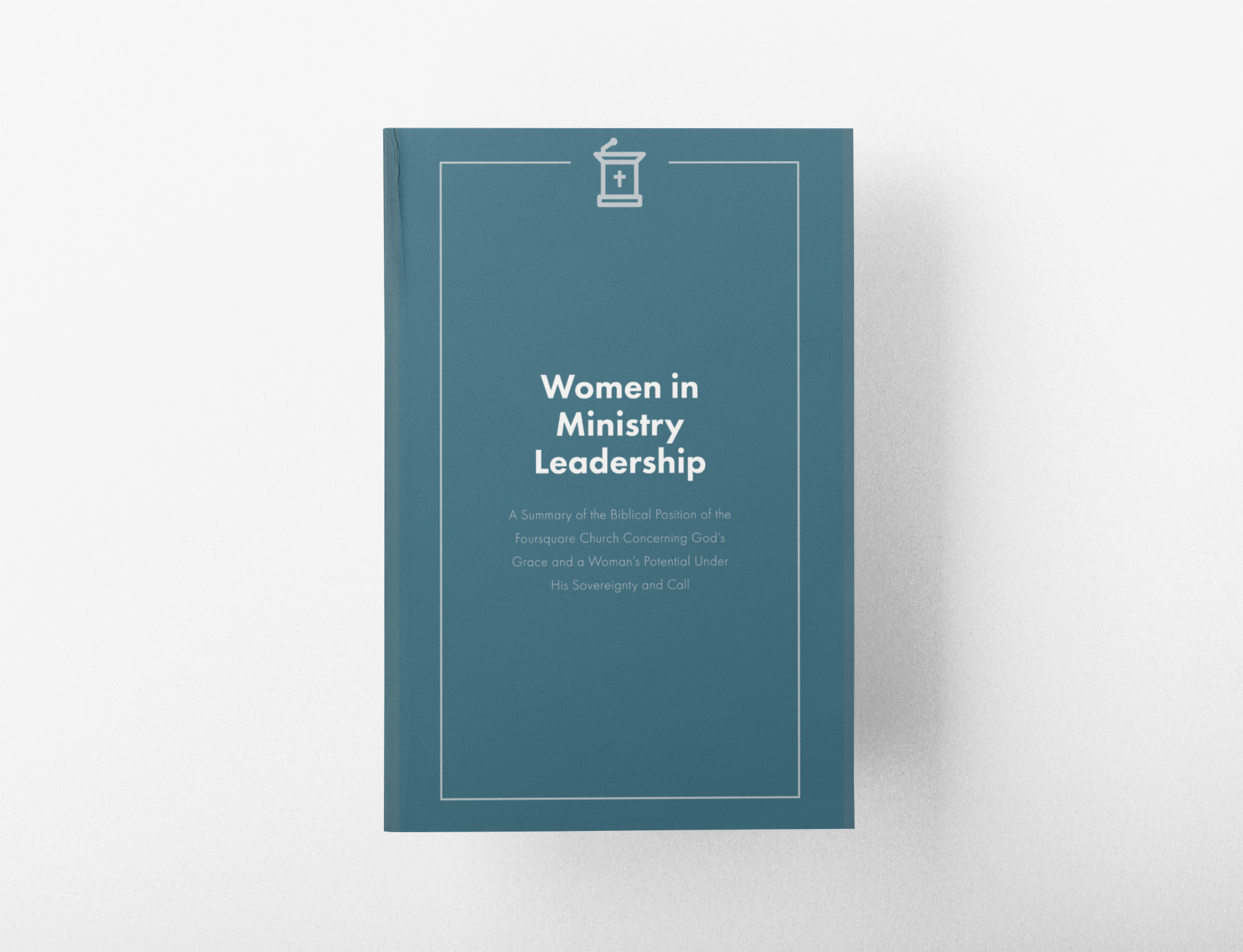 Women in Ministry Leadership