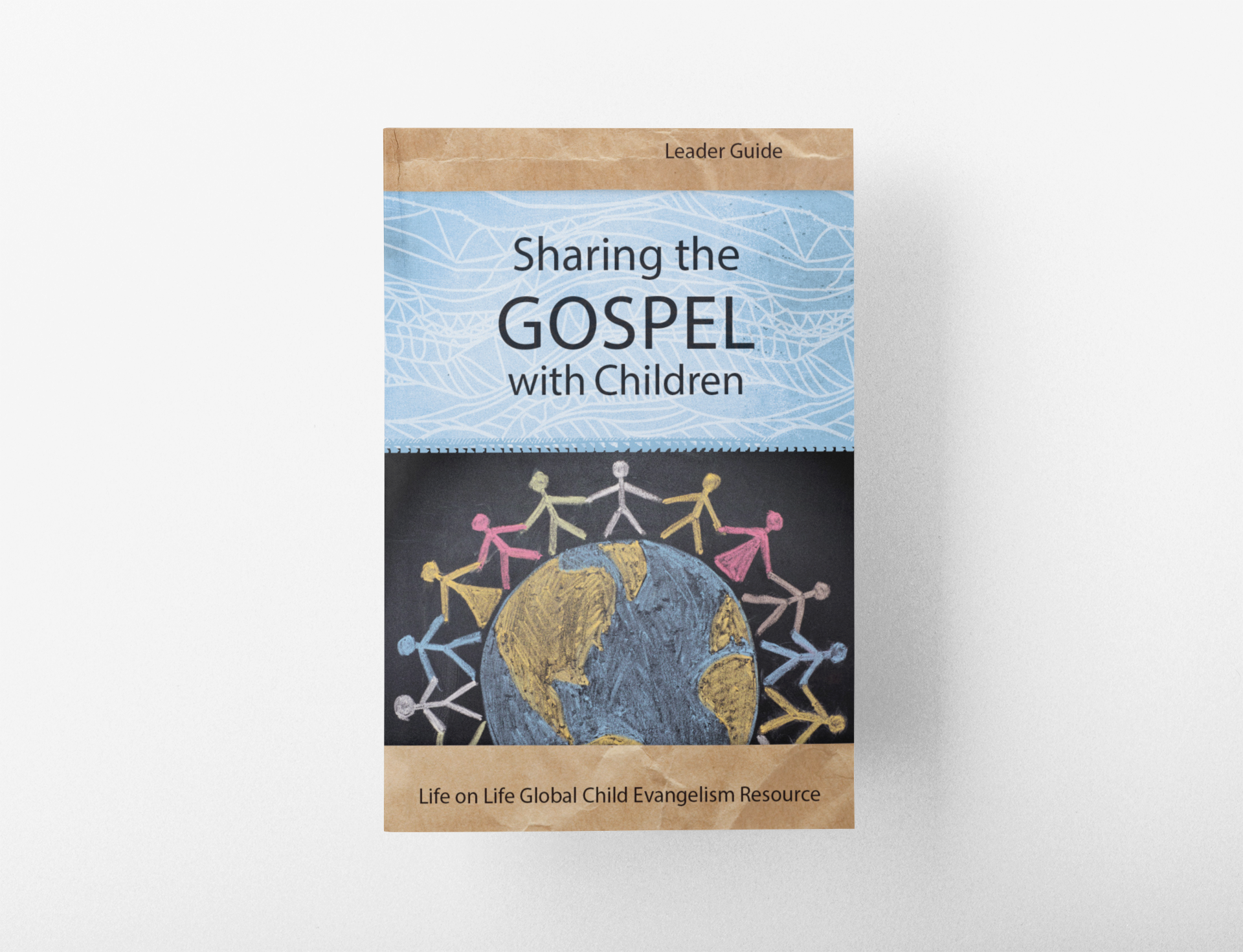 Sharing the Gospel with Children_Cover.jpg