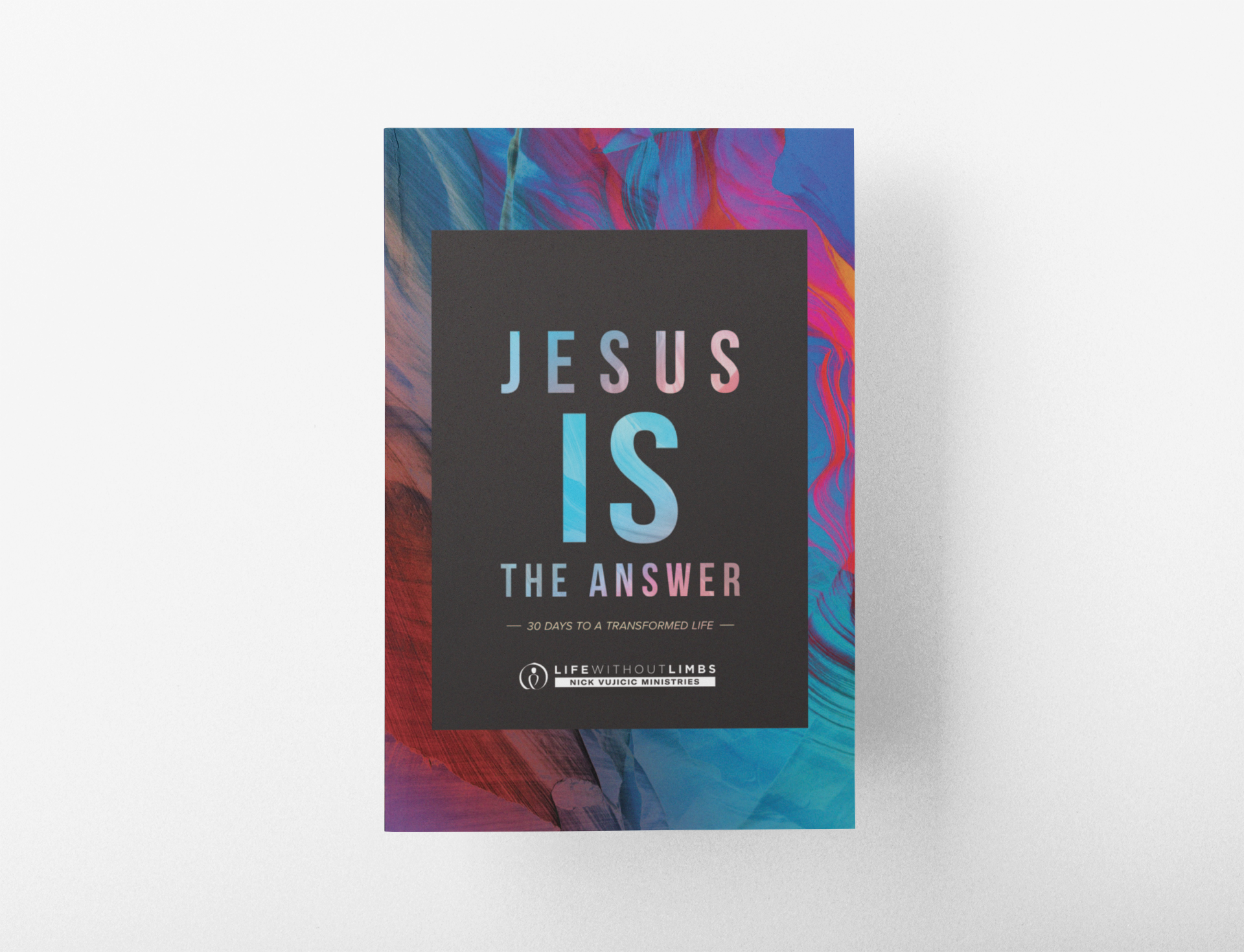 Jesus is the Answer-English_Cover.jpg