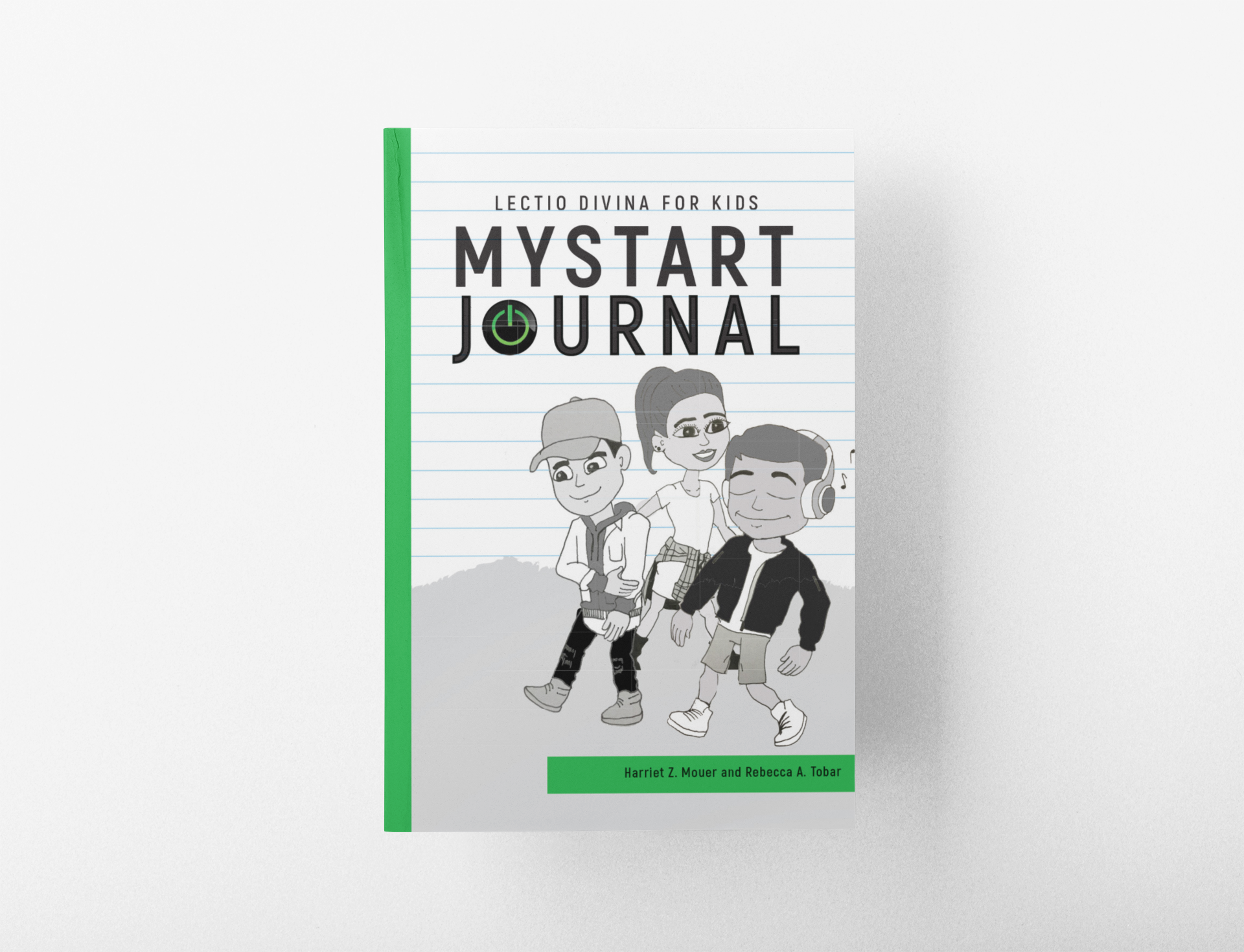 My start journal_Cover.jpg