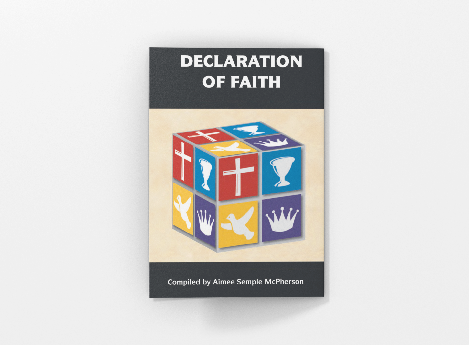 Declaration of Faith
