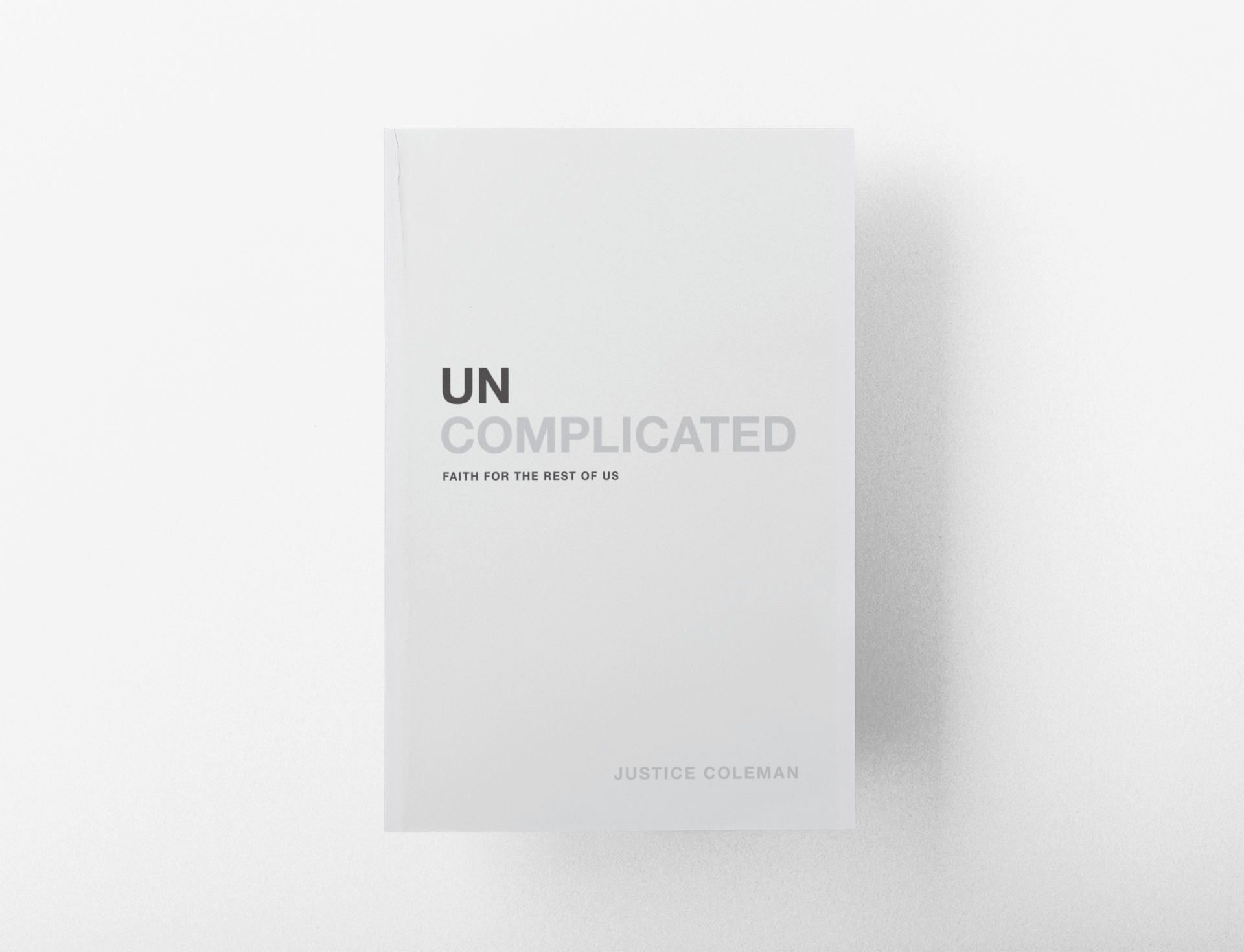 Uncomplicated