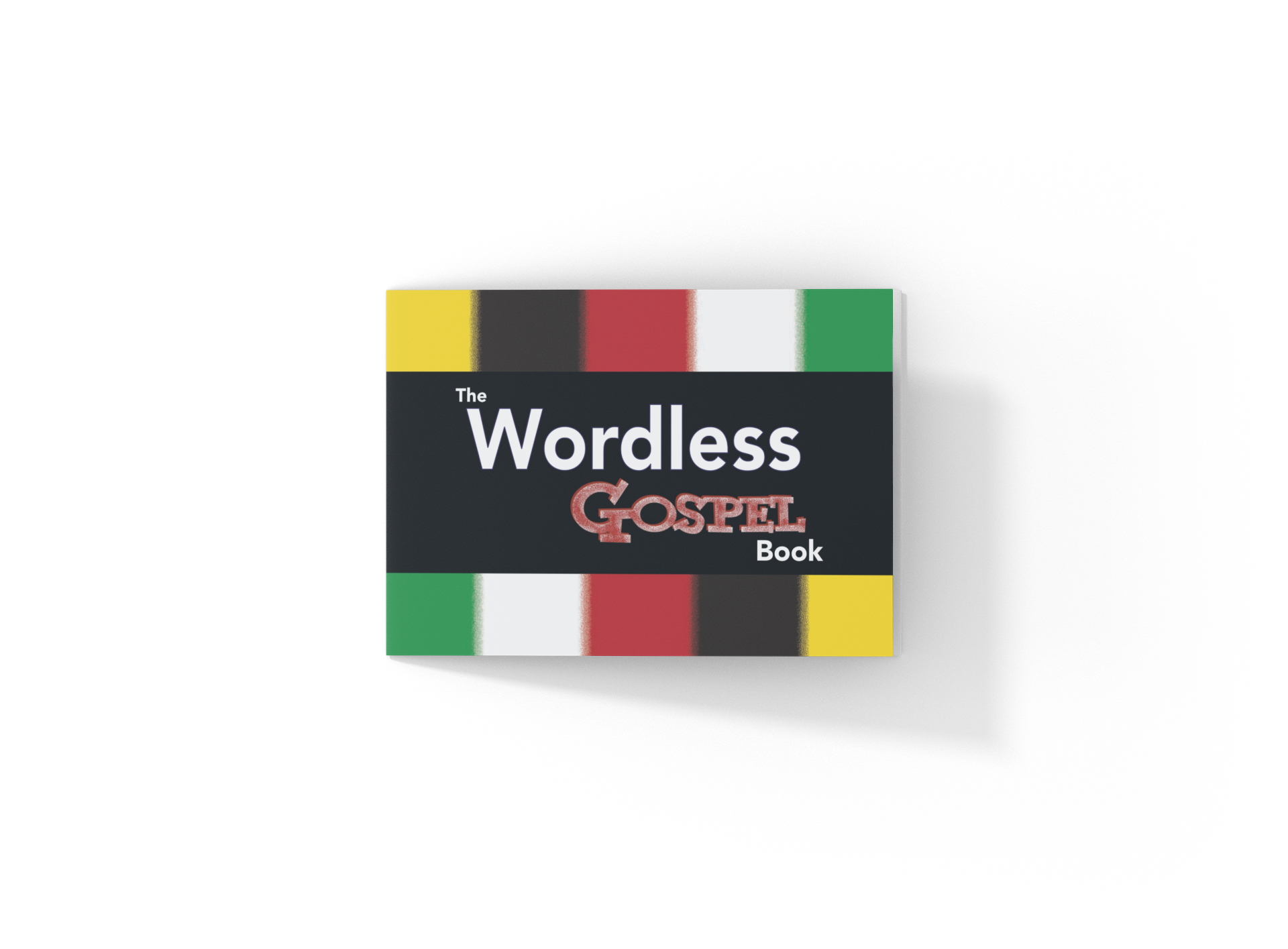 The Wordless Gospel Book