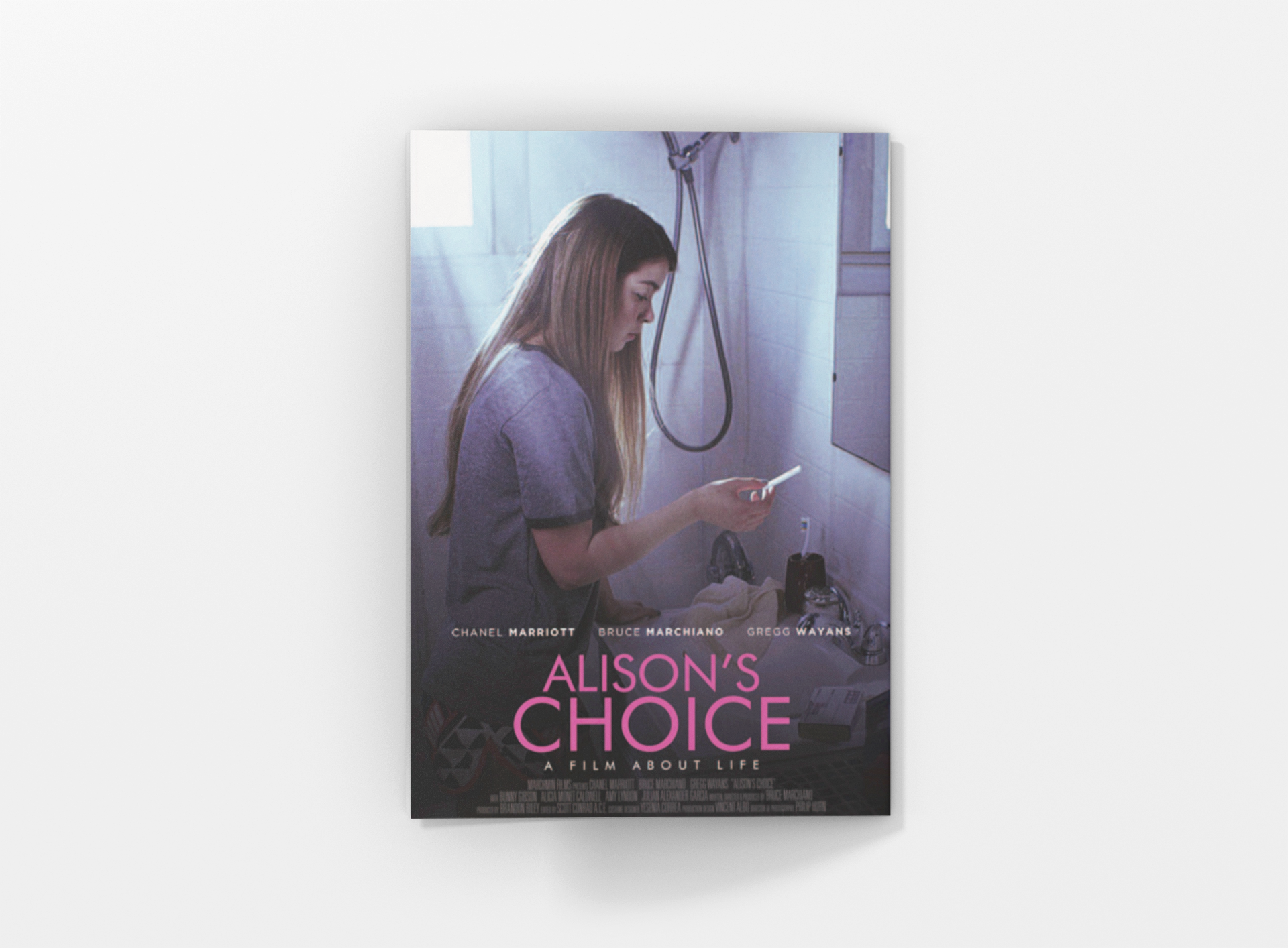 Allison's Choice