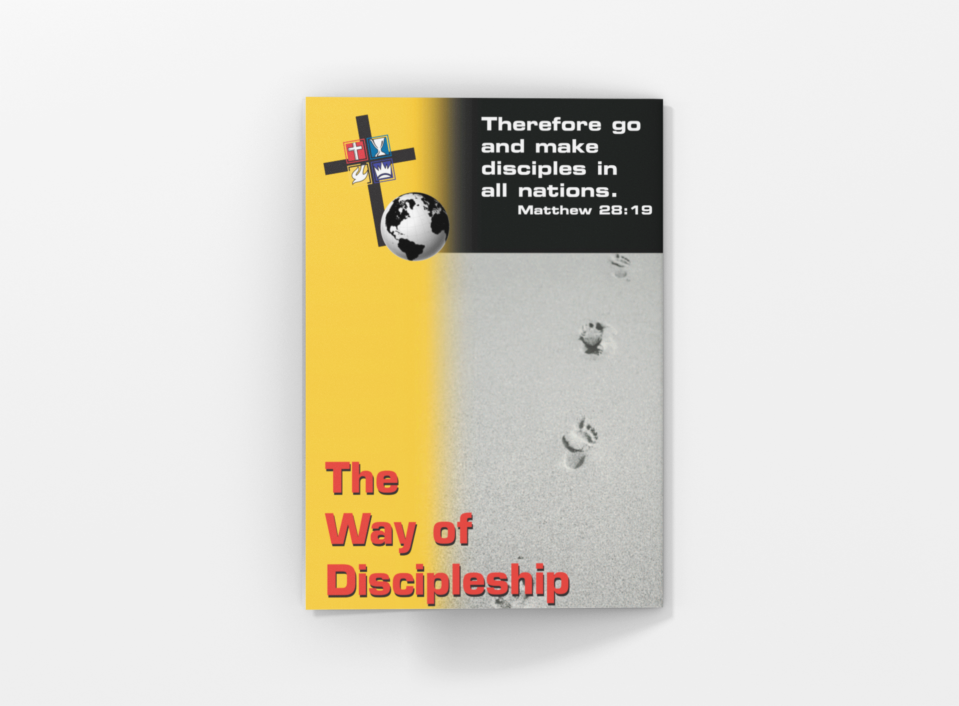 The Way of Discipleship