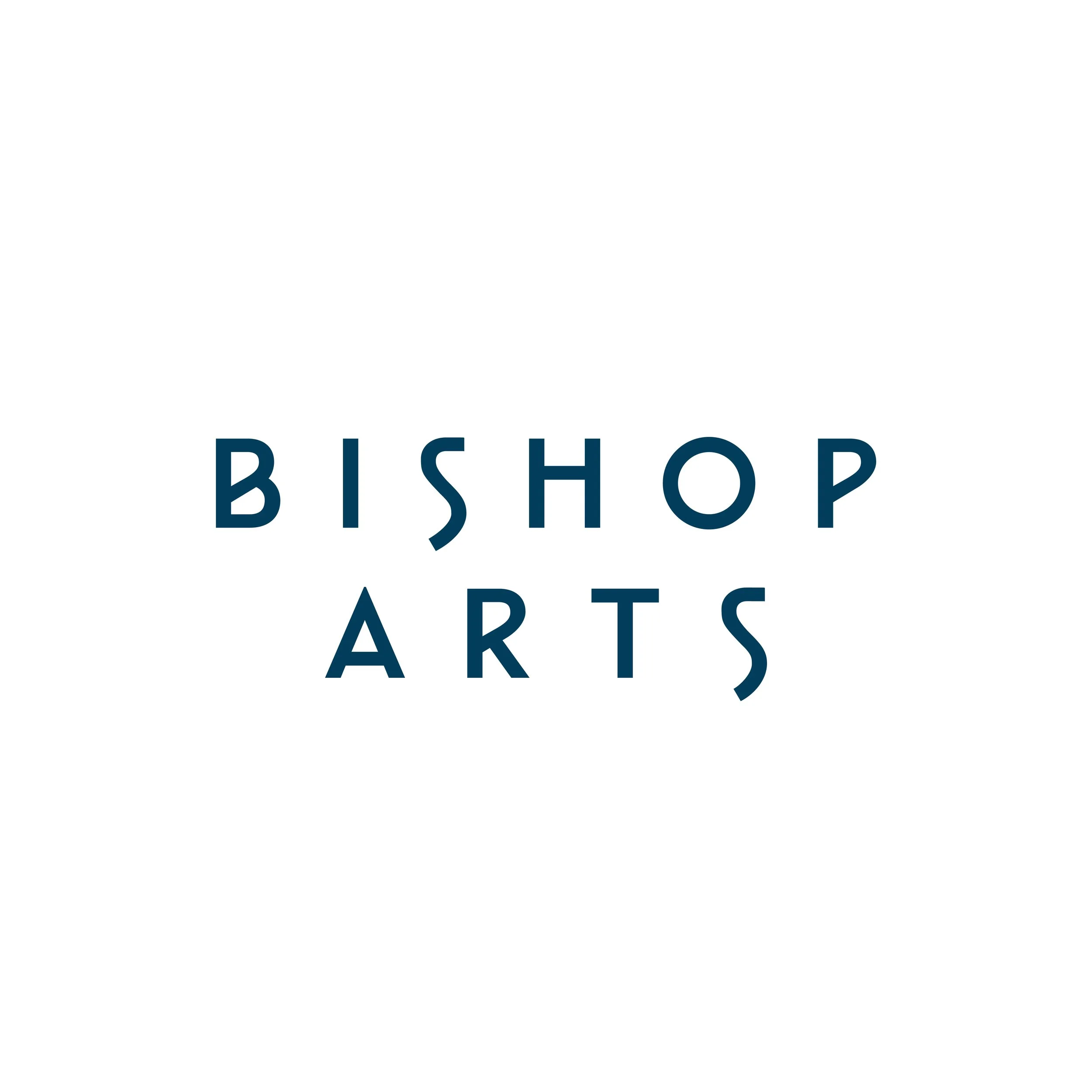 Bishop Flats logo