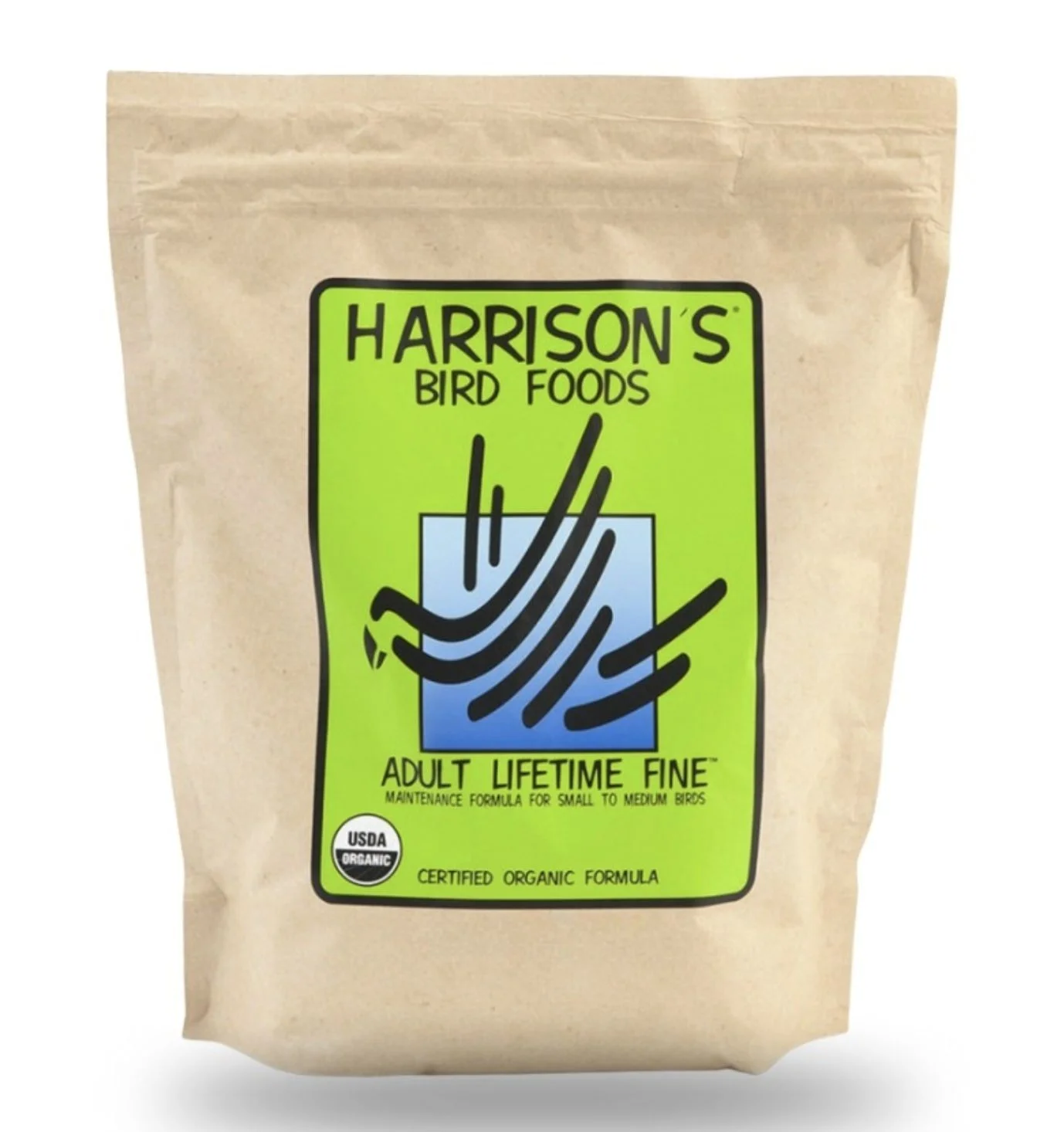 peleti pelete harrison nimfa